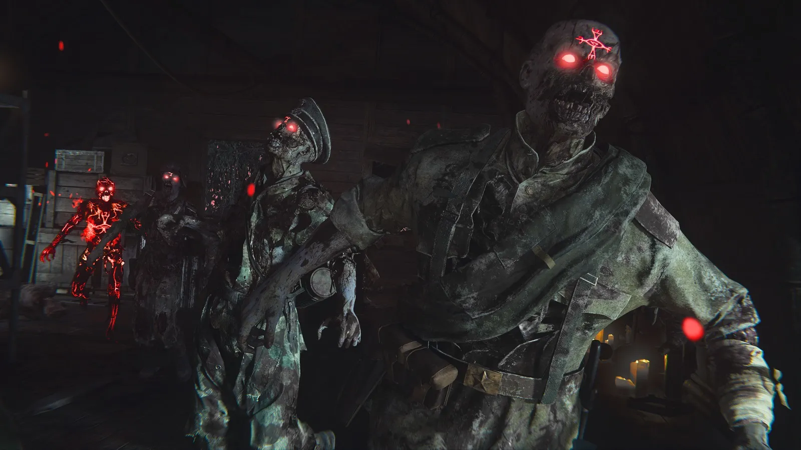 Call Of Duty: Vanguard Review – A Tumultuous Trinity