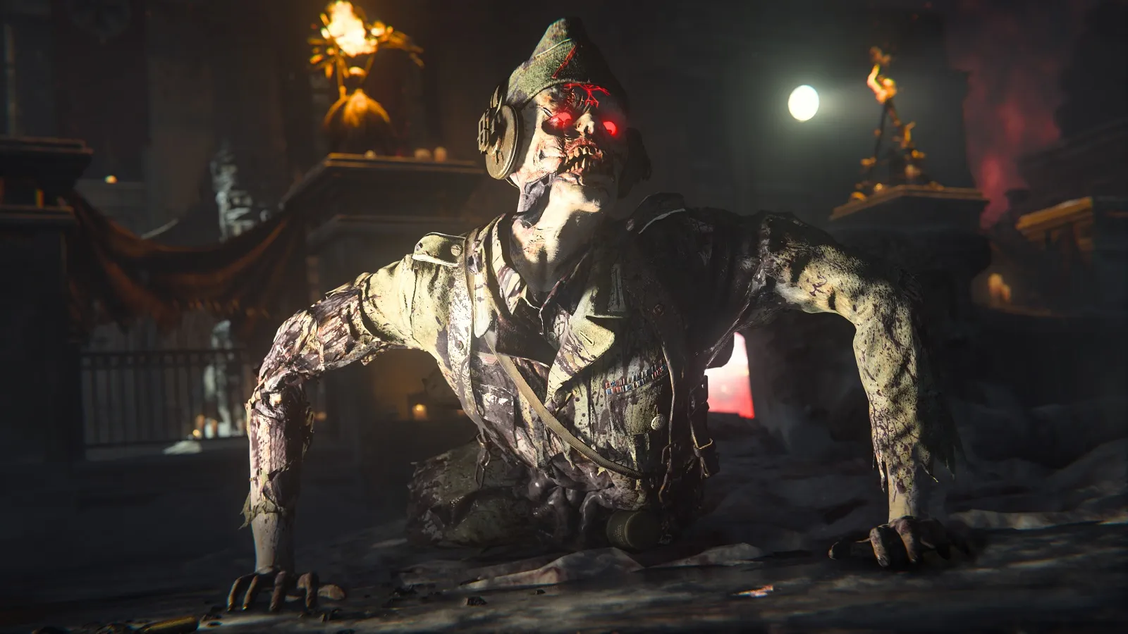 Call Of Duty: Vanguard Review – A Tumultuous Trinity