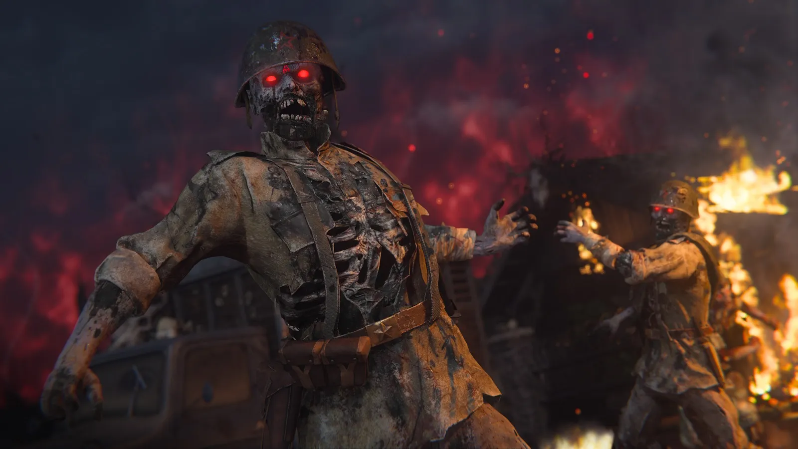 Call Of Duty: Vanguard Review – A Tumultuous Trinity