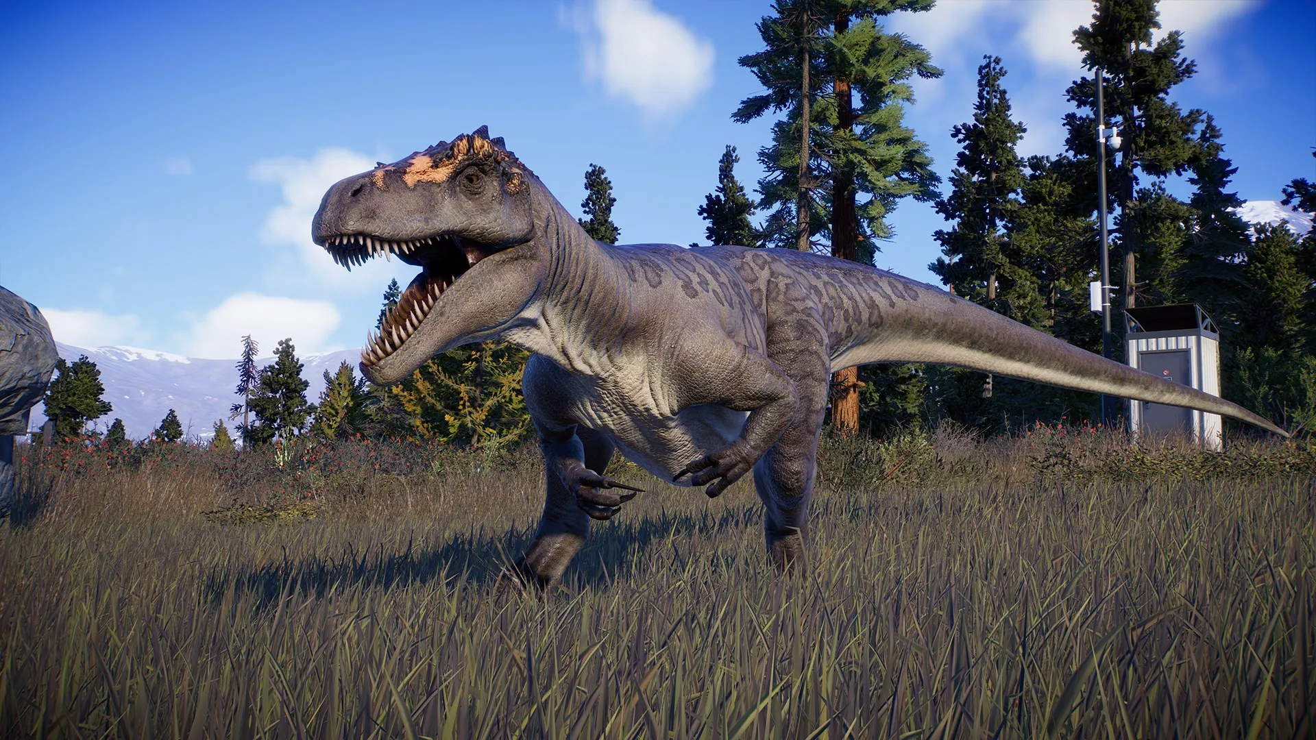 Jurassic World Evolution 2 Review – A Dynamic And Deadly Park-Building Experience