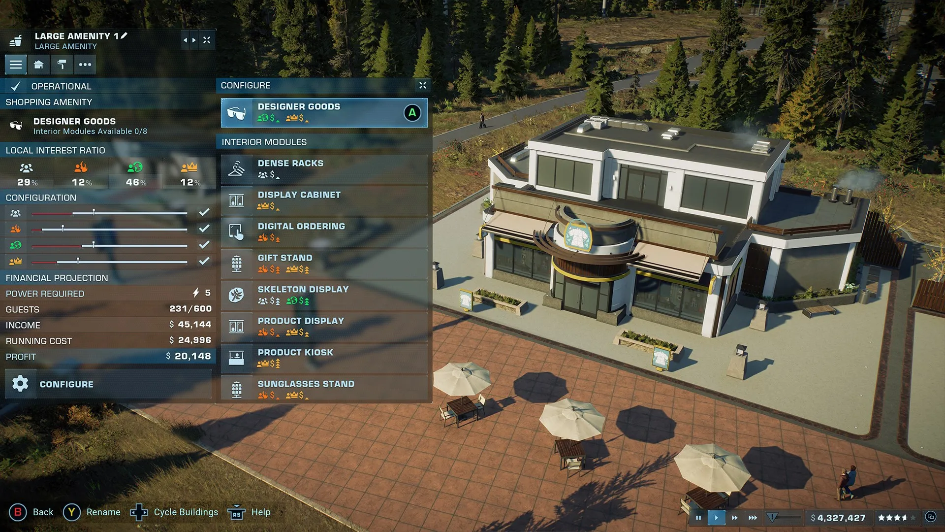 Jurassic World Evolution 2 Review – A Dynamic And Deadly Park-Building Experience
