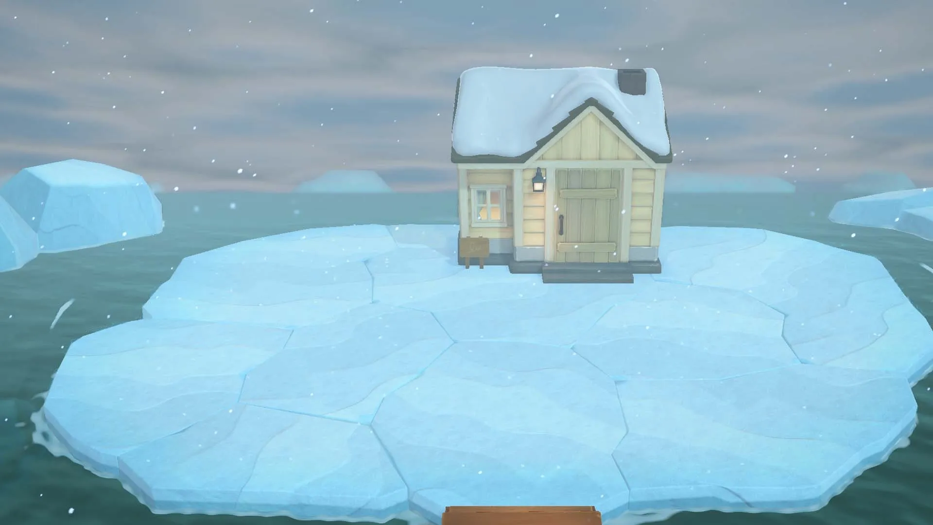Animal Crossing’s Paid DLC Happy Home Paradise Is A Designer’s Dream