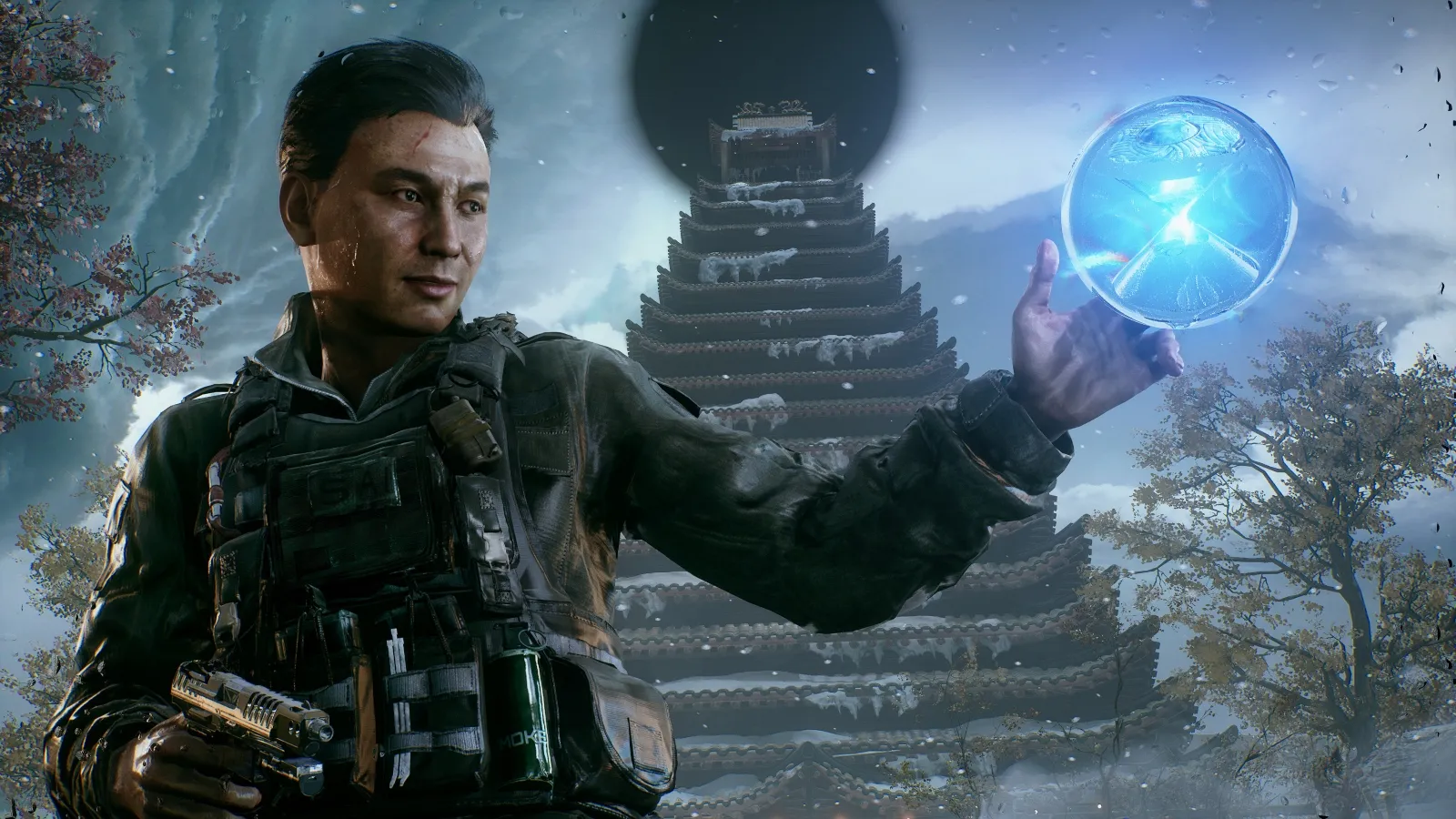 Bright Memory: Infinite Review – Finite To A Fault