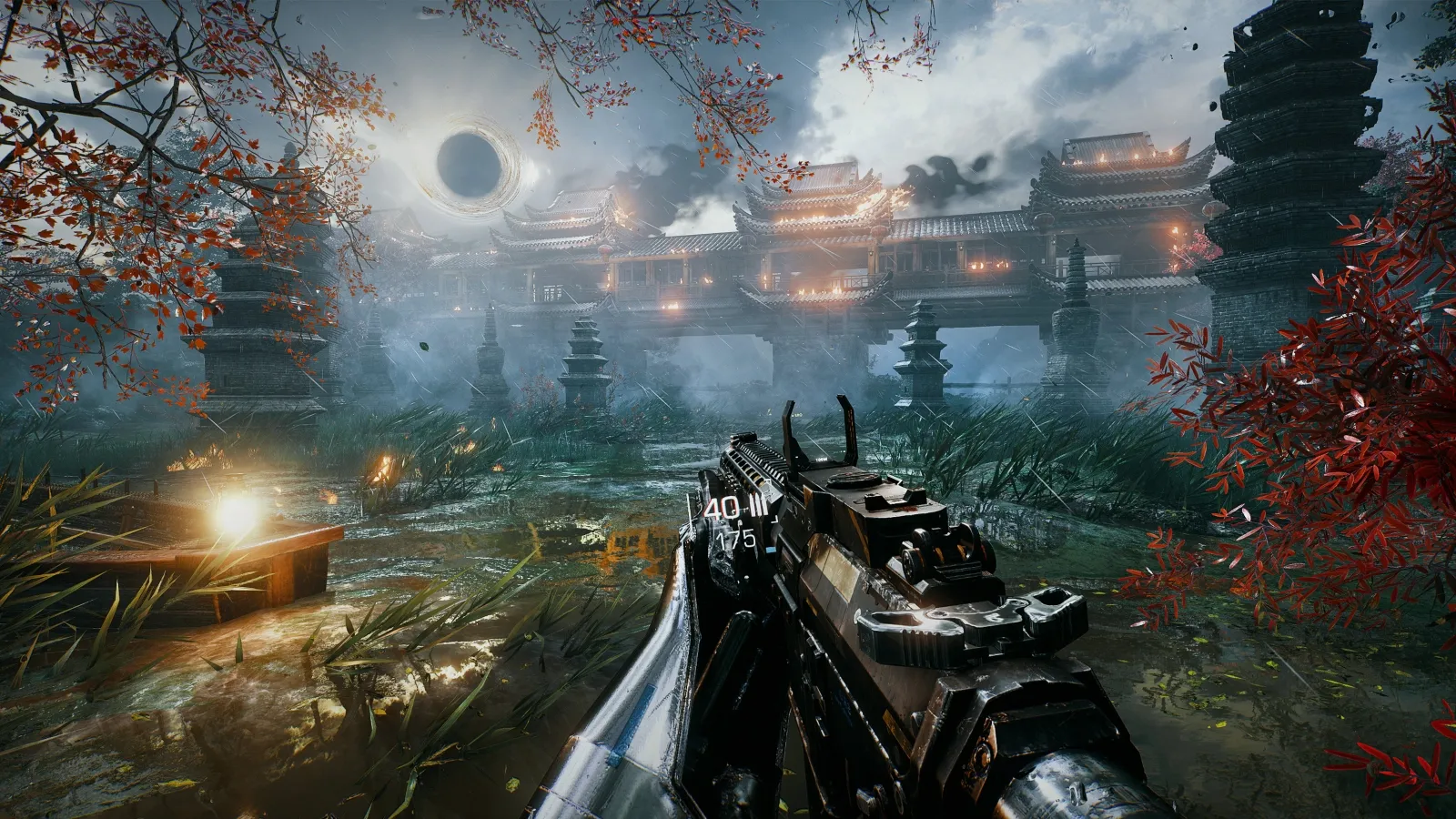 Bright Memory: Infinite Review – Finite To A Fault