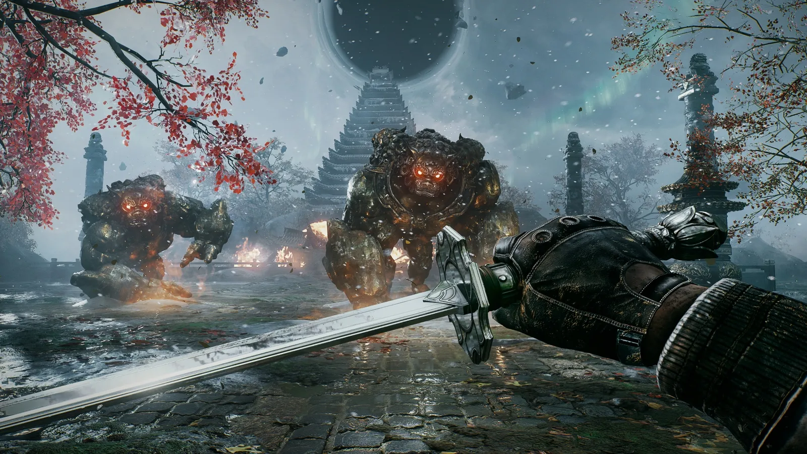 Bright Memory: Infinite Review – Finite To A Fault