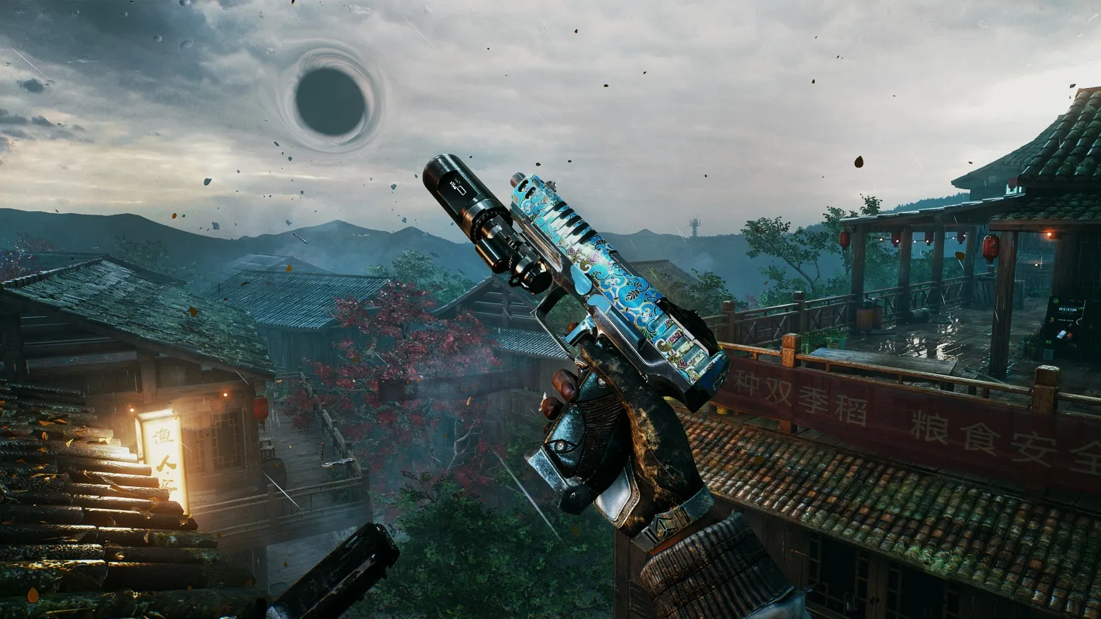 Bright Memory: Infinite Review – Finite To A Fault