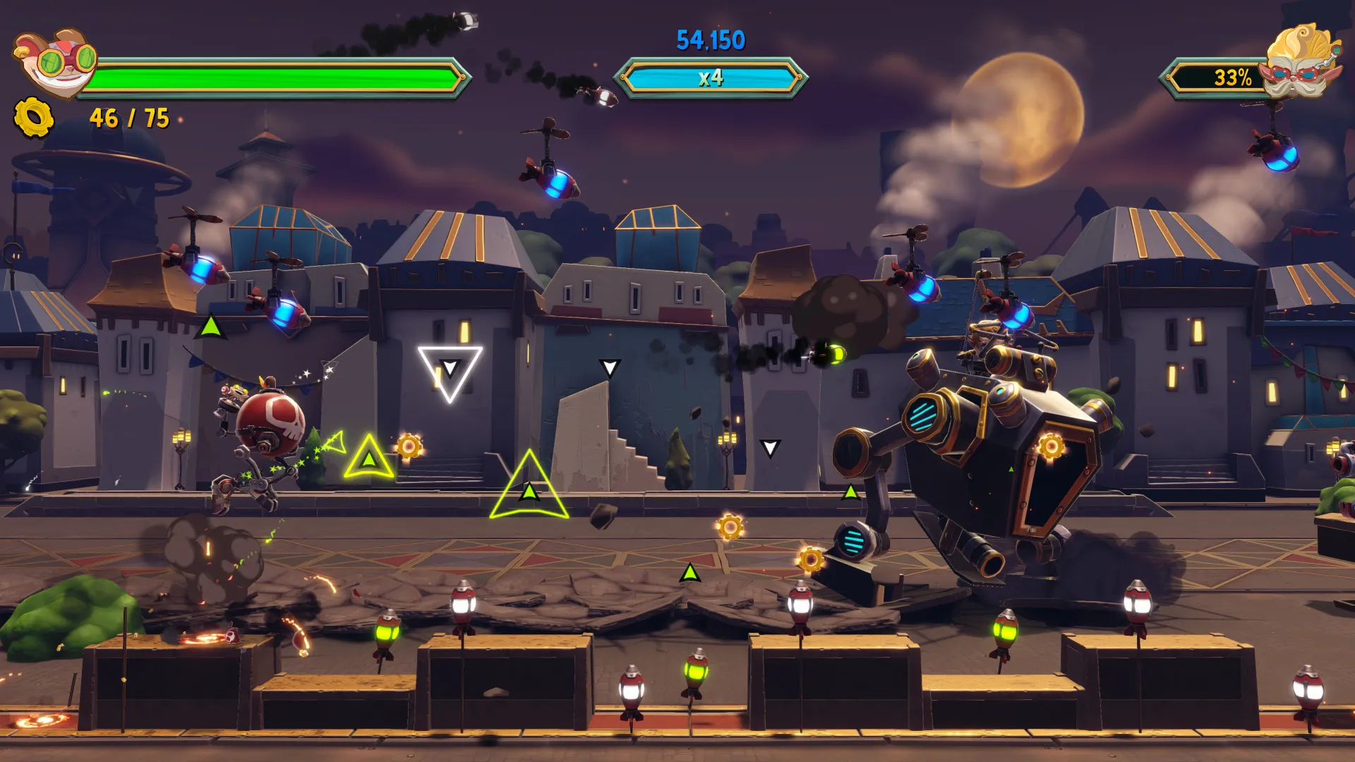League of Legends Rhythm Game Hextech Mayhem Launches Today