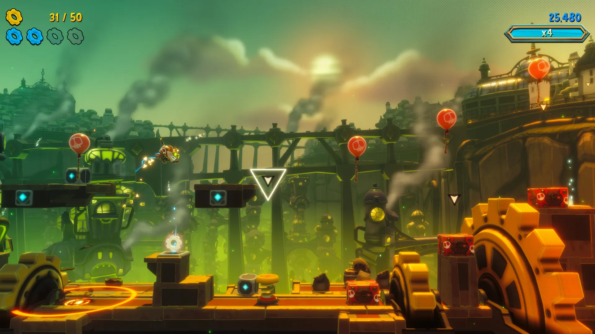 League of Legends Rhythm Game Hextech Mayhem Launches Today