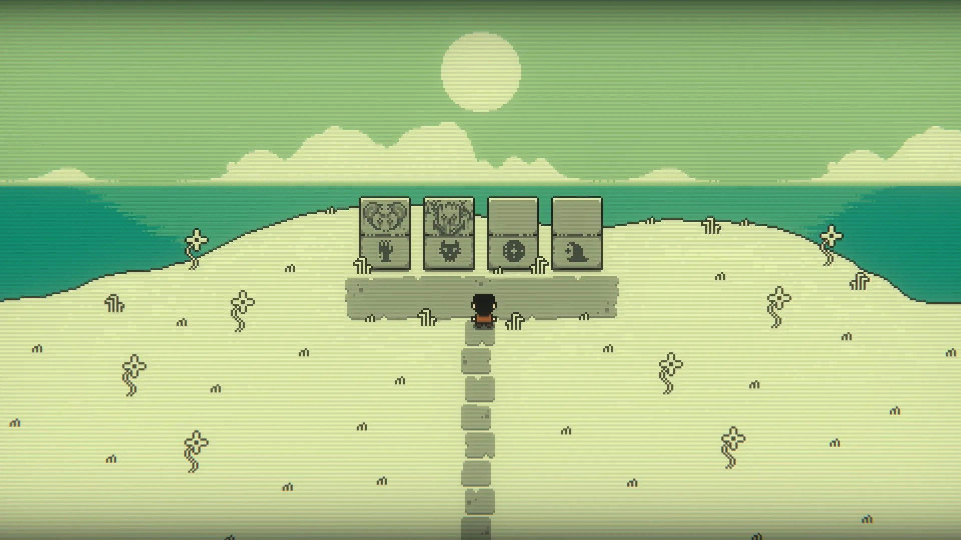 Inscryption Review – Engraved Secrets