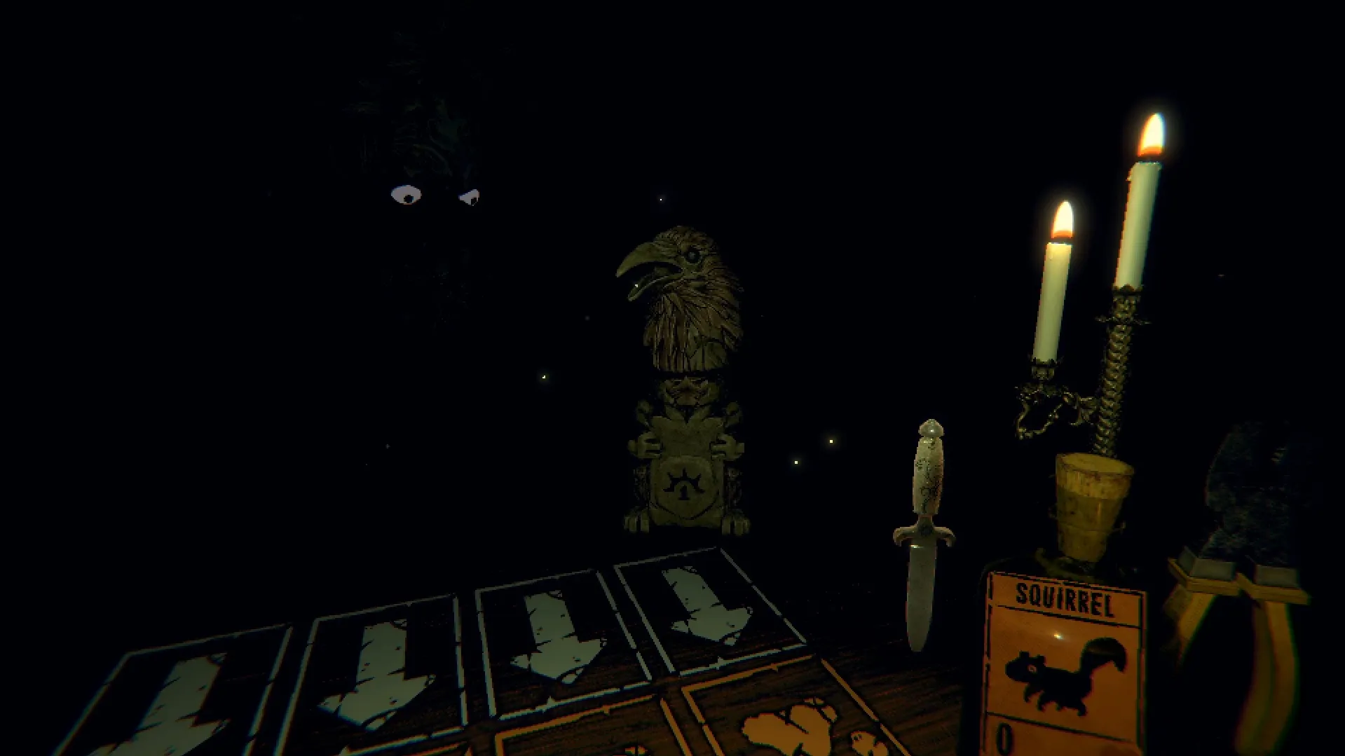 Inscryption Review – Engraved Secrets