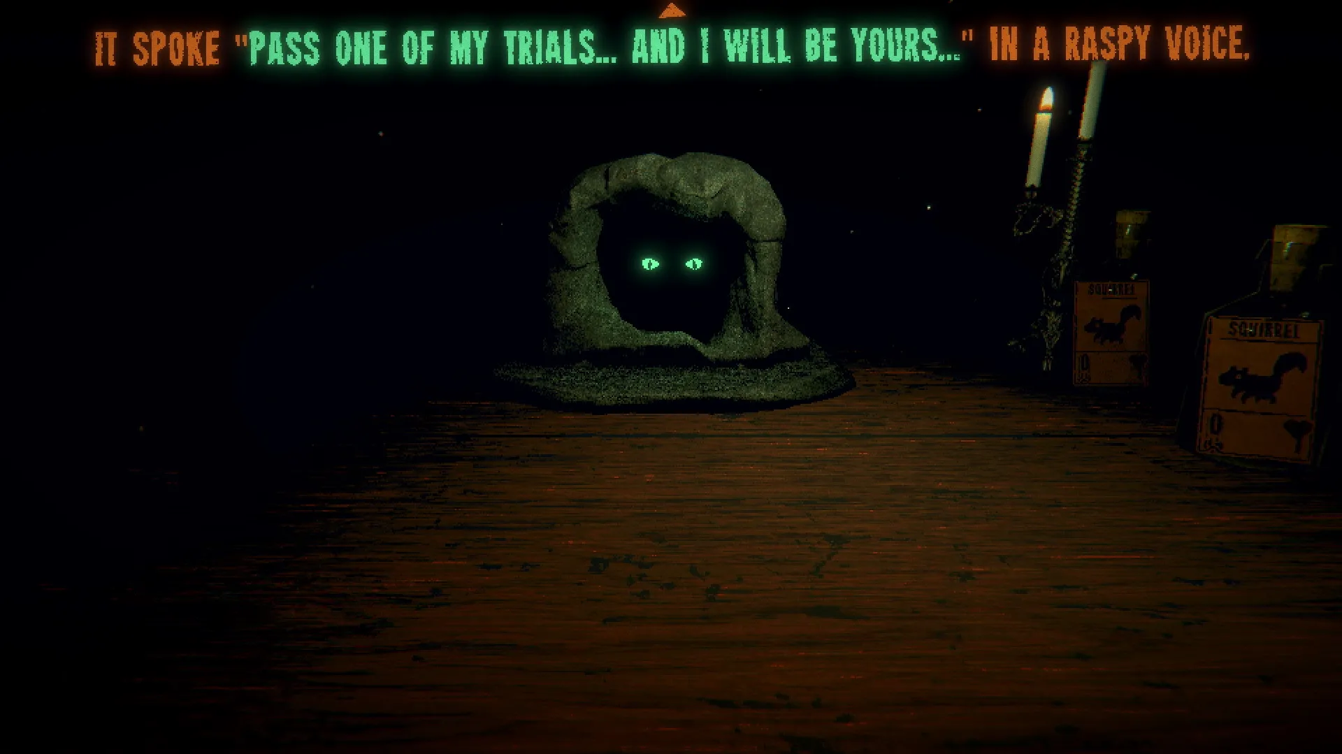 Inscryption Review – Engraved Secrets