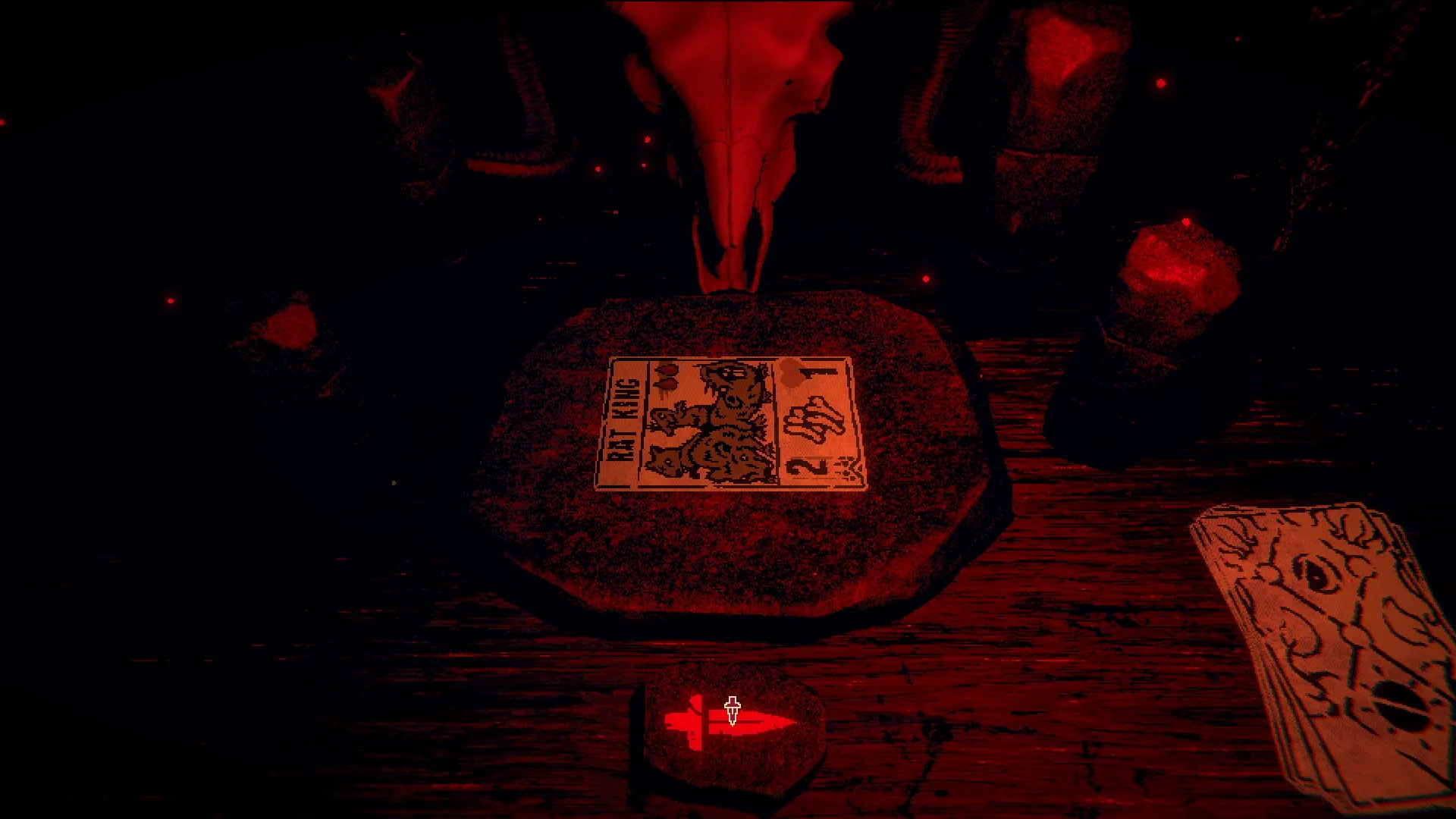 Inscryption Review – Engraved Secrets