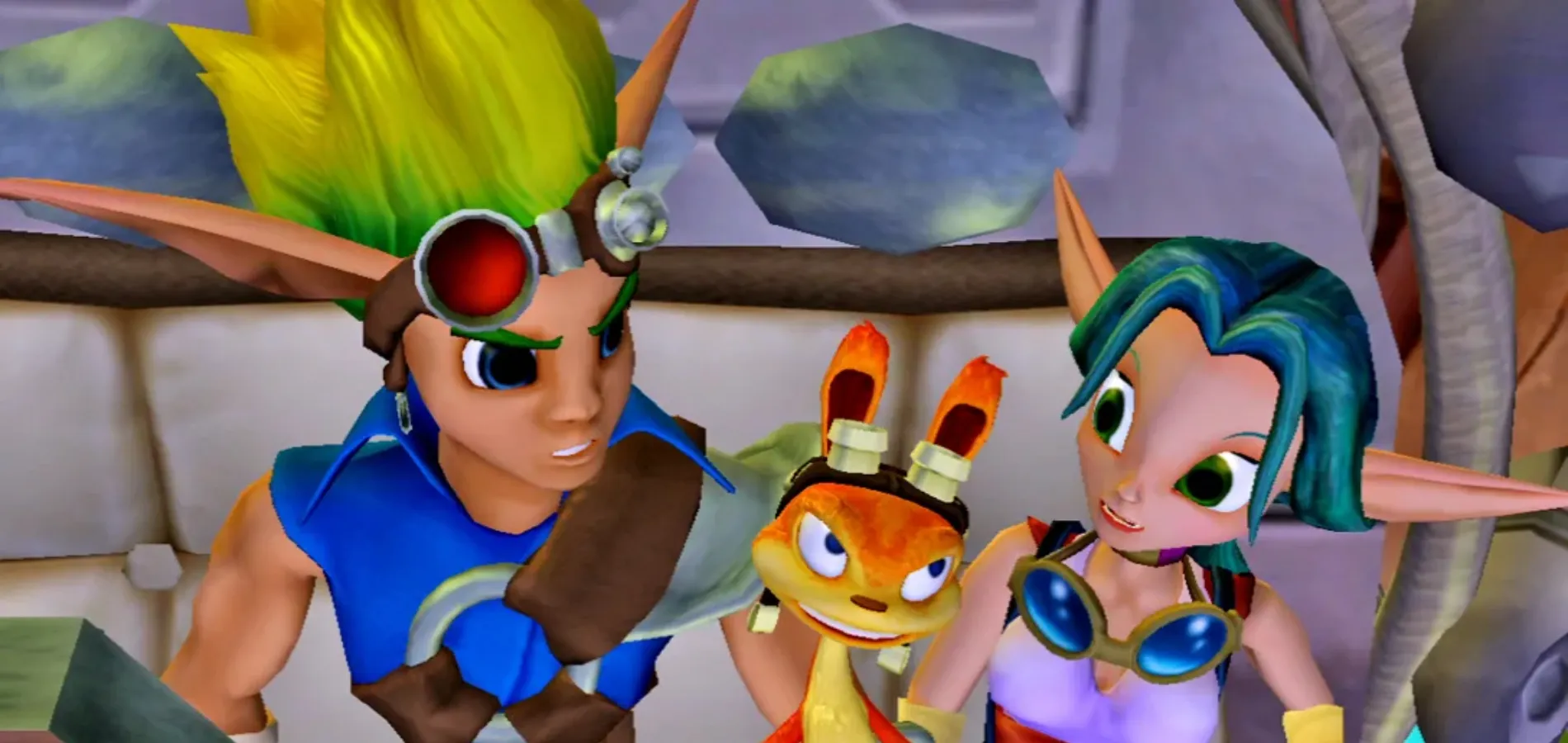 Jak And Daxter: Naughty Dog Leads And Other PlayStation Devs Reflect On The Precursor Legacy's 20th Anniversary