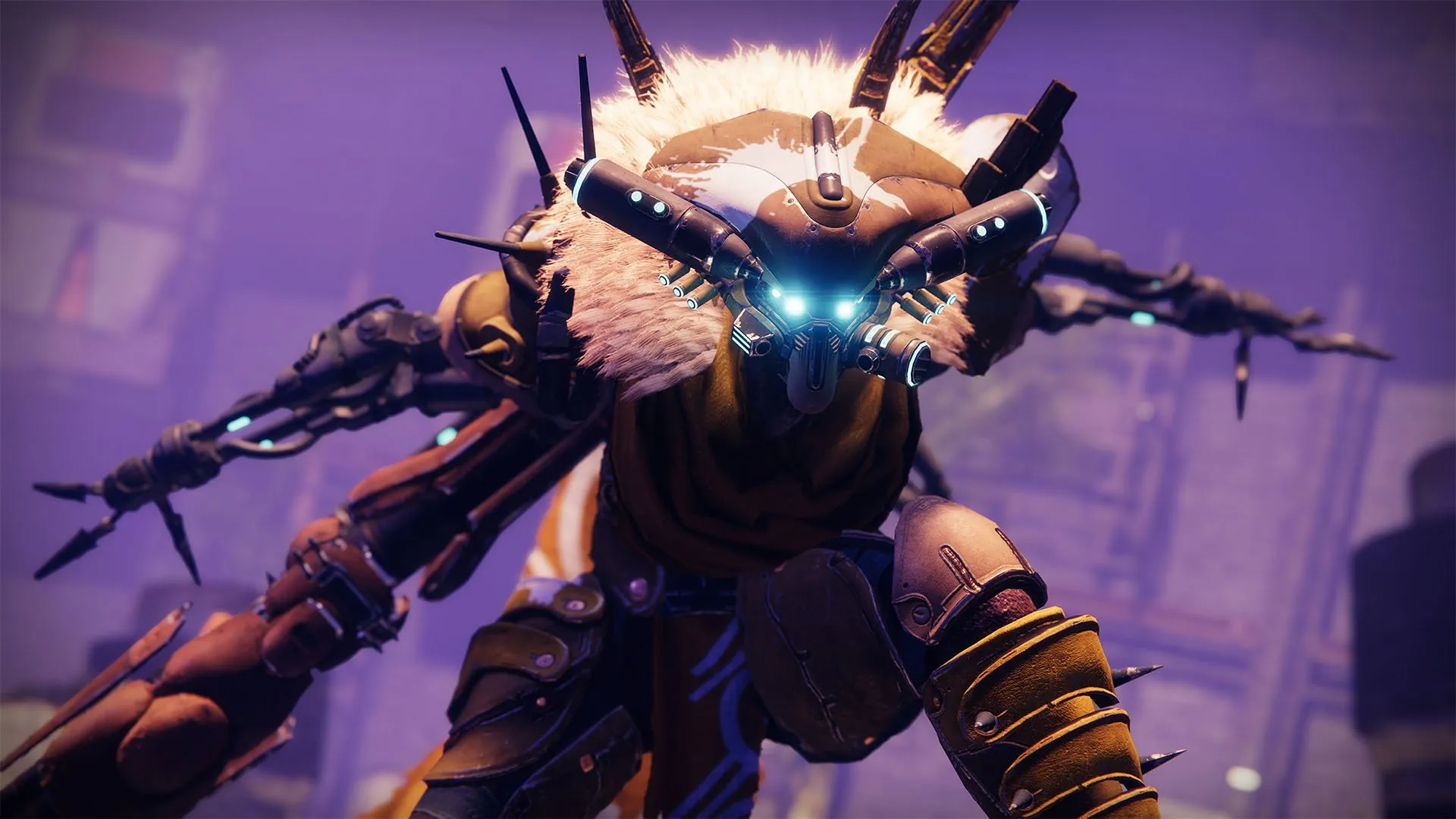 Destiny 2: New Bungie 30th Anniversary Event Trailer Showcases Halo-Inspired Loot And More 