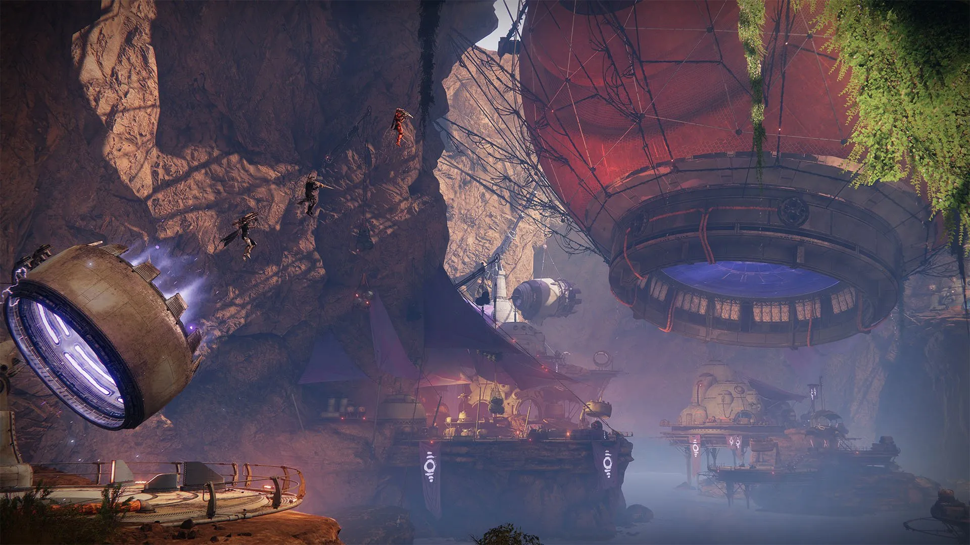 Destiny 2: New Bungie 30th Anniversary Event Trailer Showcases Halo-Inspired Loot And More 