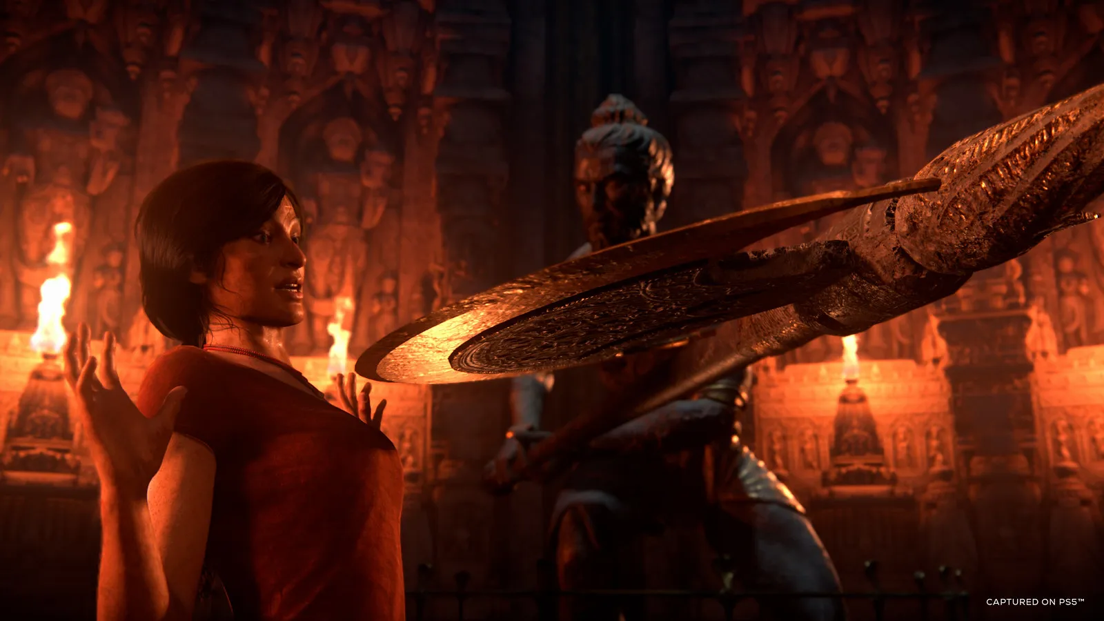 Uncharted: Legacy Of Thieves Collection Out Next Month, New Performance And Fidelity Modes Detailed