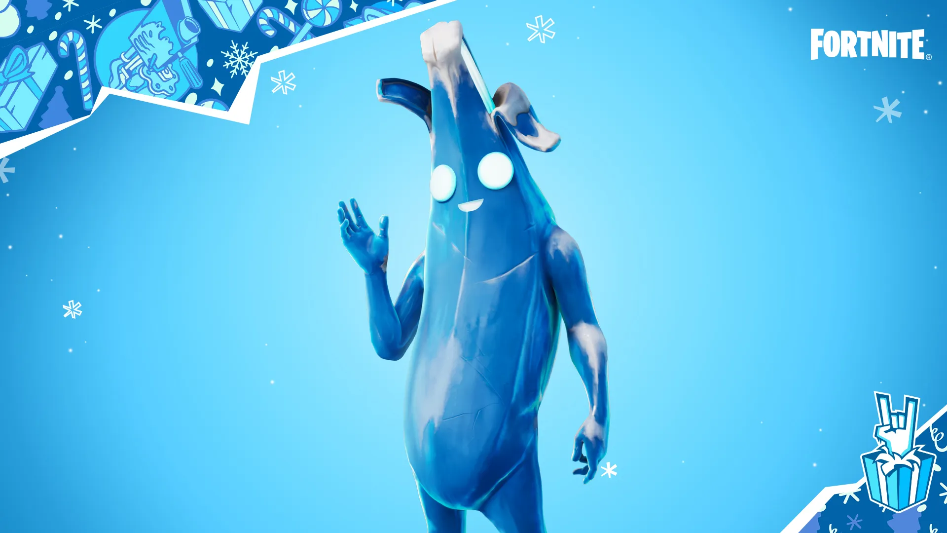 Fortnite 2021 Winterfest Now Live, Spider-Man And MJ From No Way Home Set To Hit Item Shop Later Today