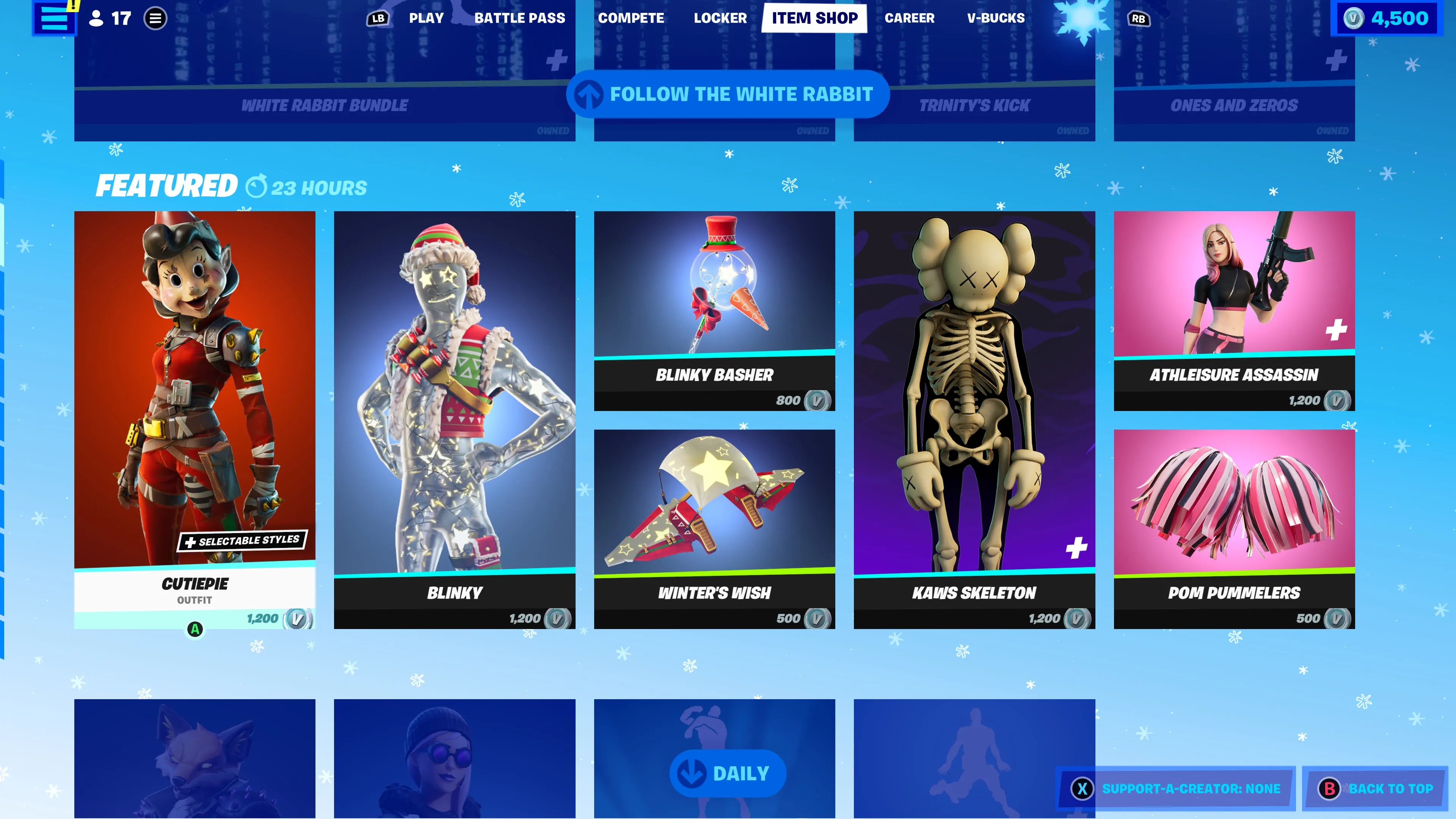 More Book Of Boba Fett Characters Join Fortnite