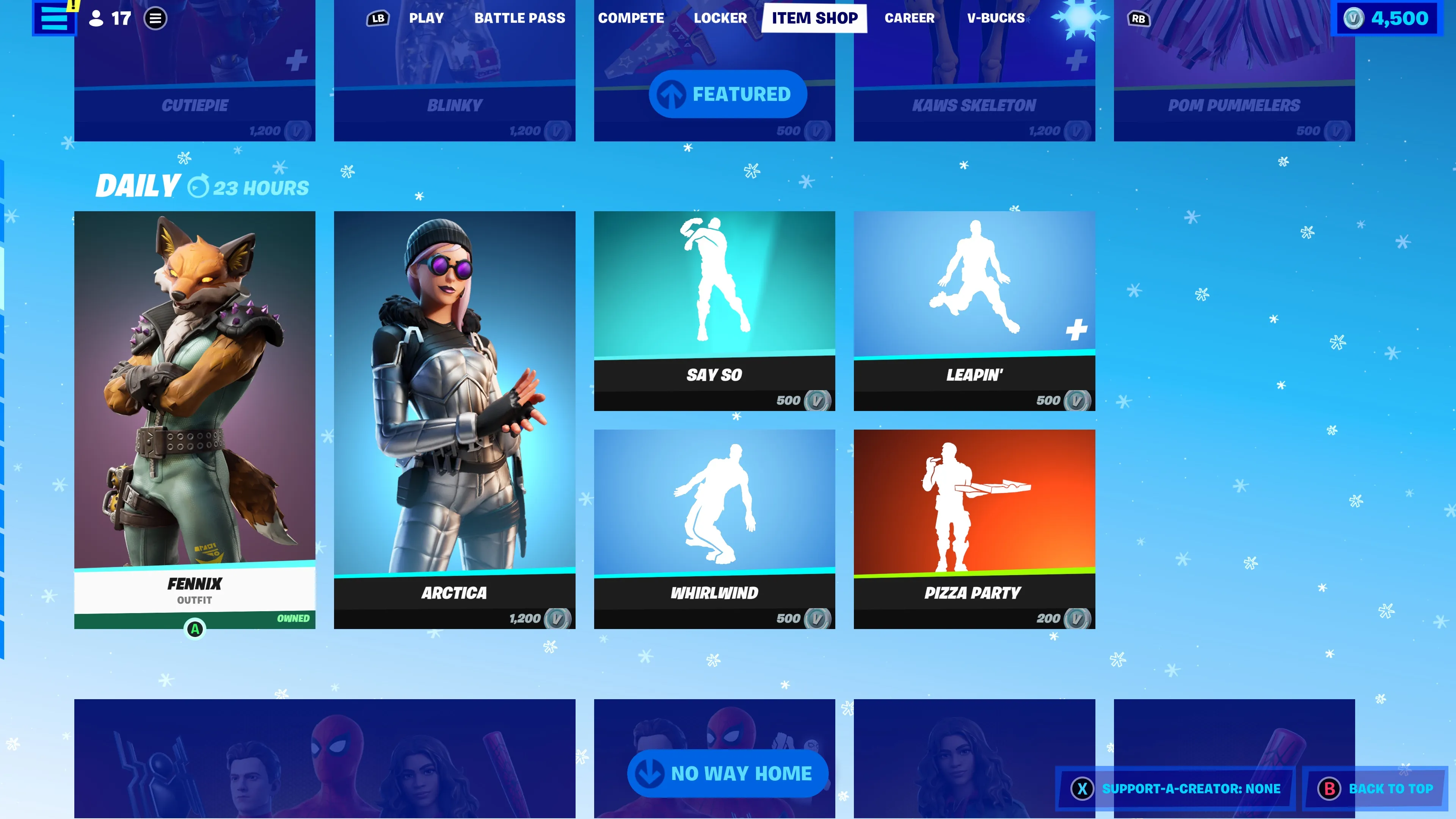 More Book Of Boba Fett Characters Join Fortnite