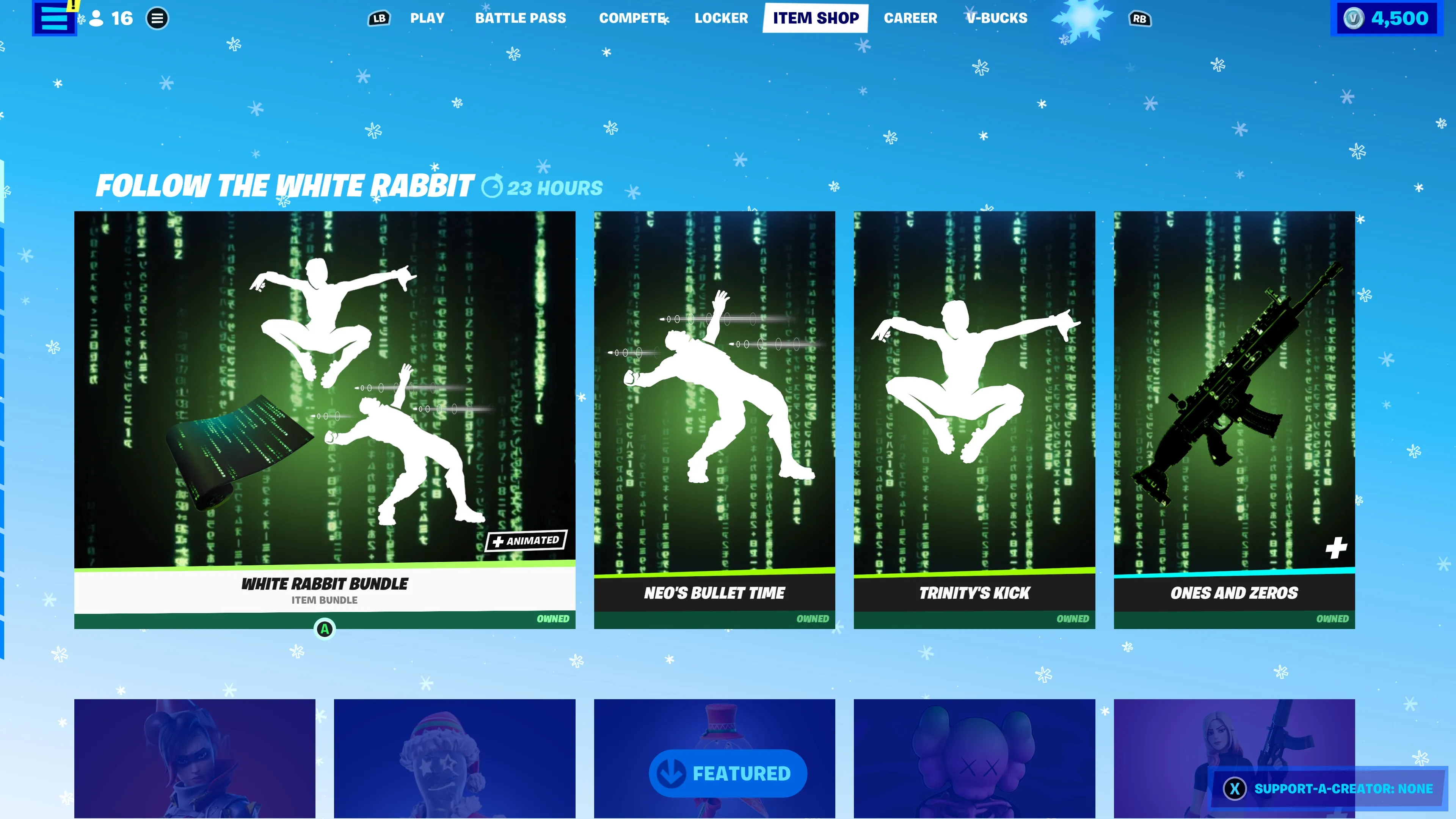 More Book Of Boba Fett Characters Join Fortnite