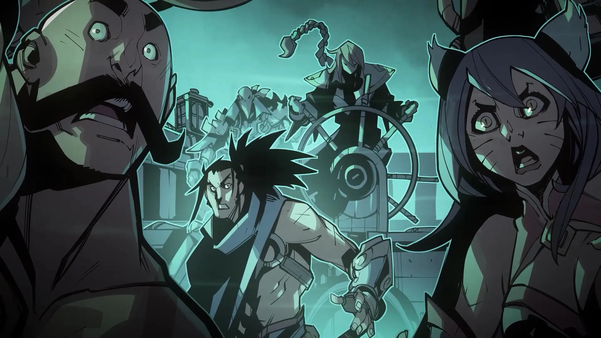 Ruined King: A League Of Legends Story Review – Royal Pain