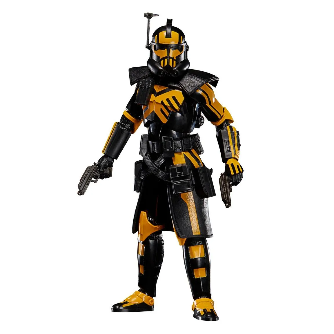 Four Star Wars Battlefront II Action Figures Are On The Way