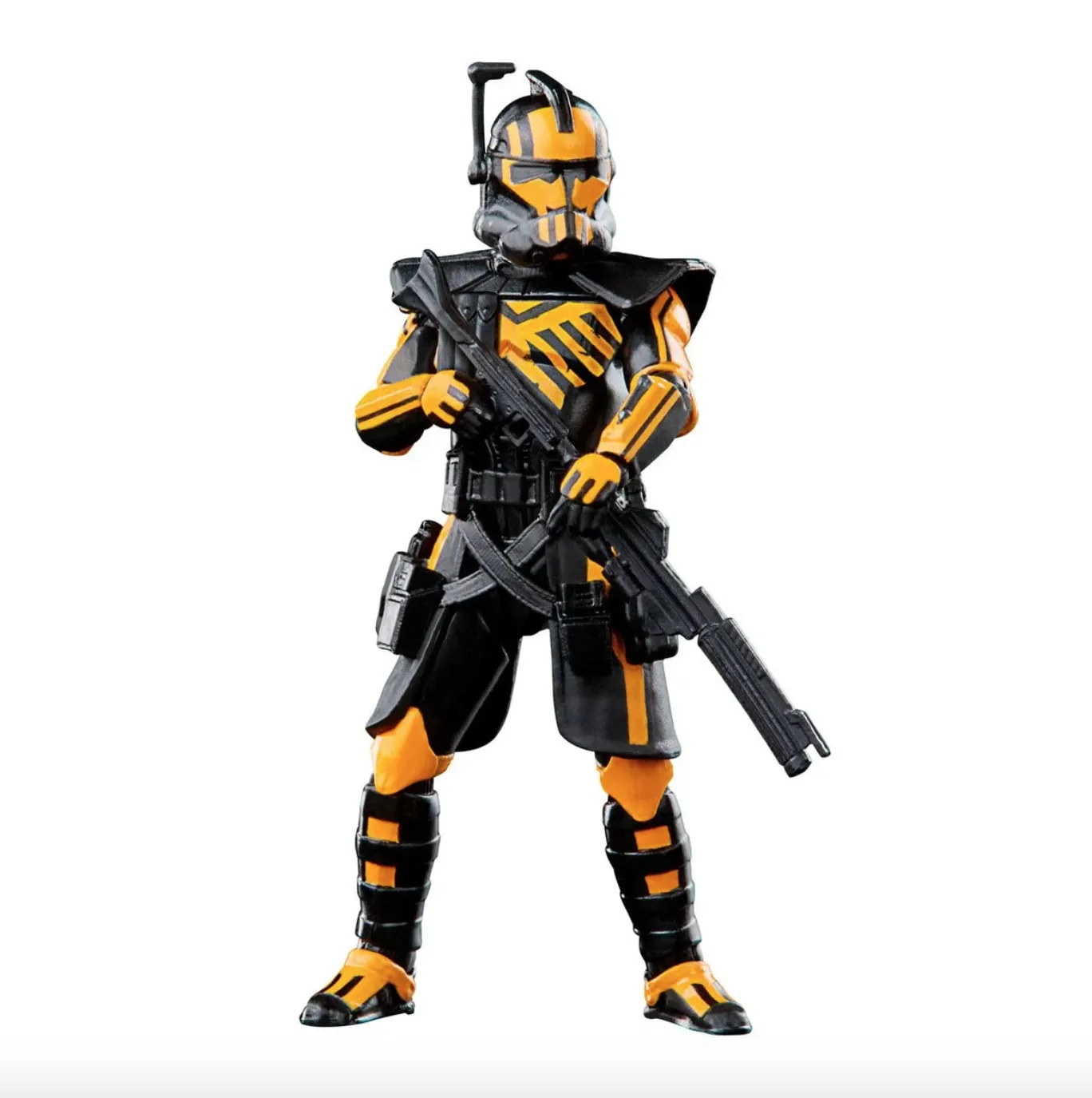 Four Star Wars Battlefront II Action Figures Are On The Way