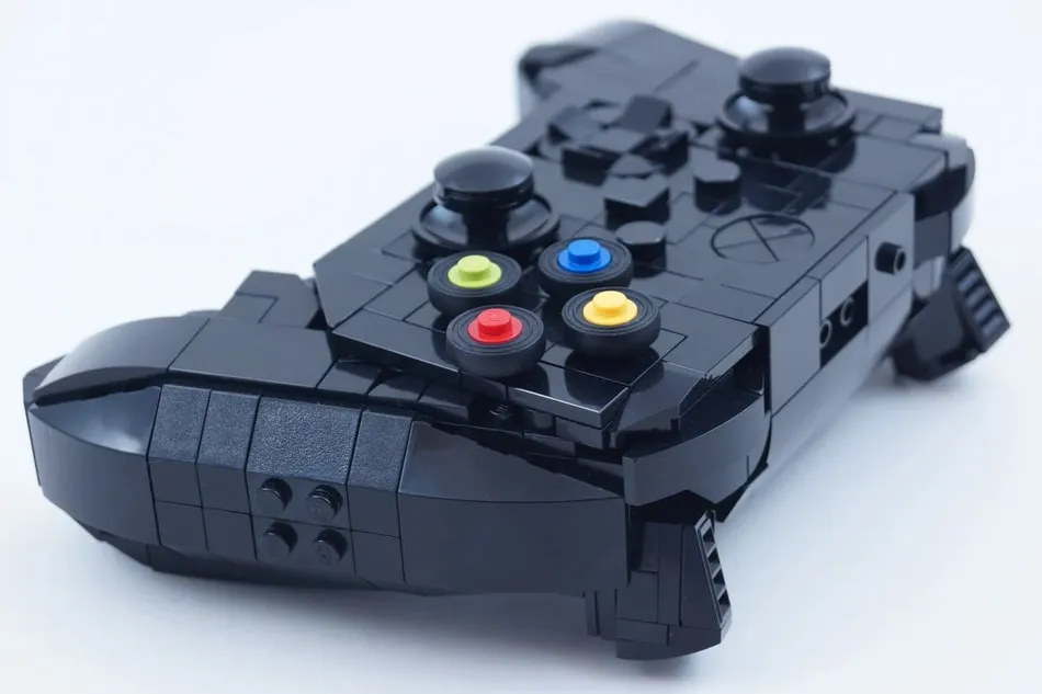 Someone Designed A Lego PlayStation 5, Xbox Series X And Our Wallets Are Ready