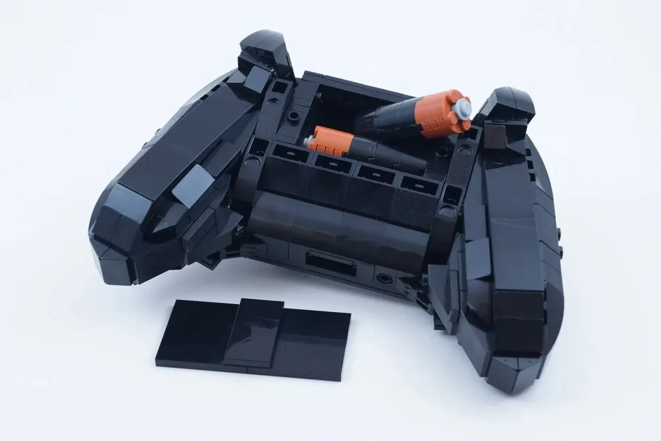 Someone Designed A Lego PlayStation 5, Xbox Series X And Our Wallets Are Ready