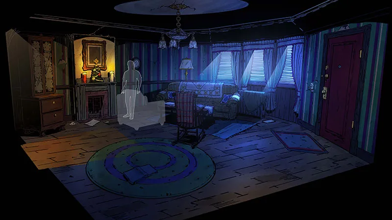 The	Resurrection & Reinvention Of Telltale Games