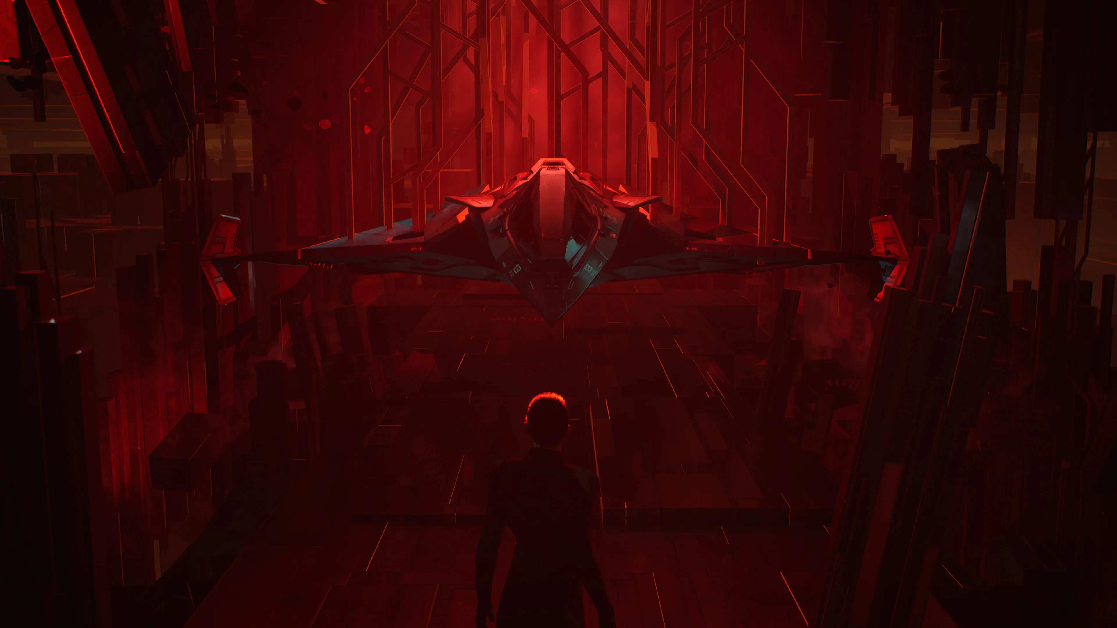 Chorus Review – The Void Of Space