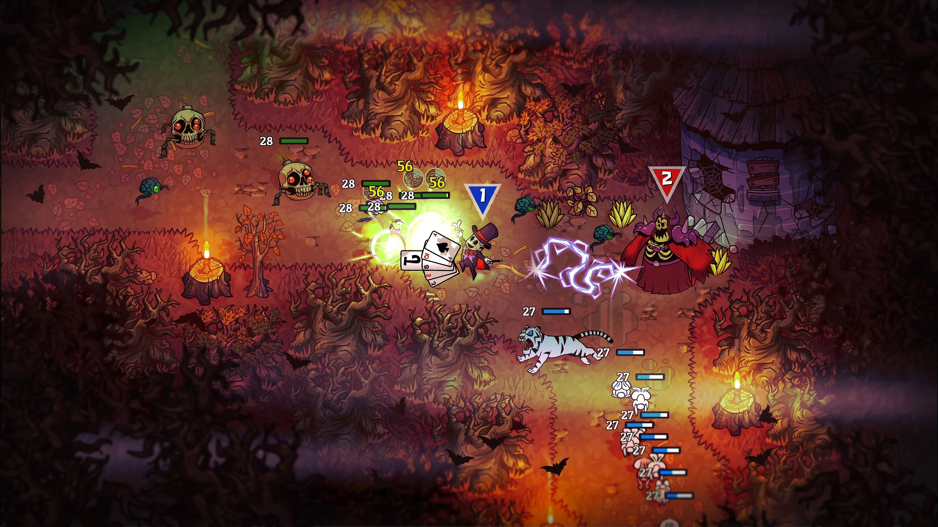 Nobody Saves The World Review – Form And Function