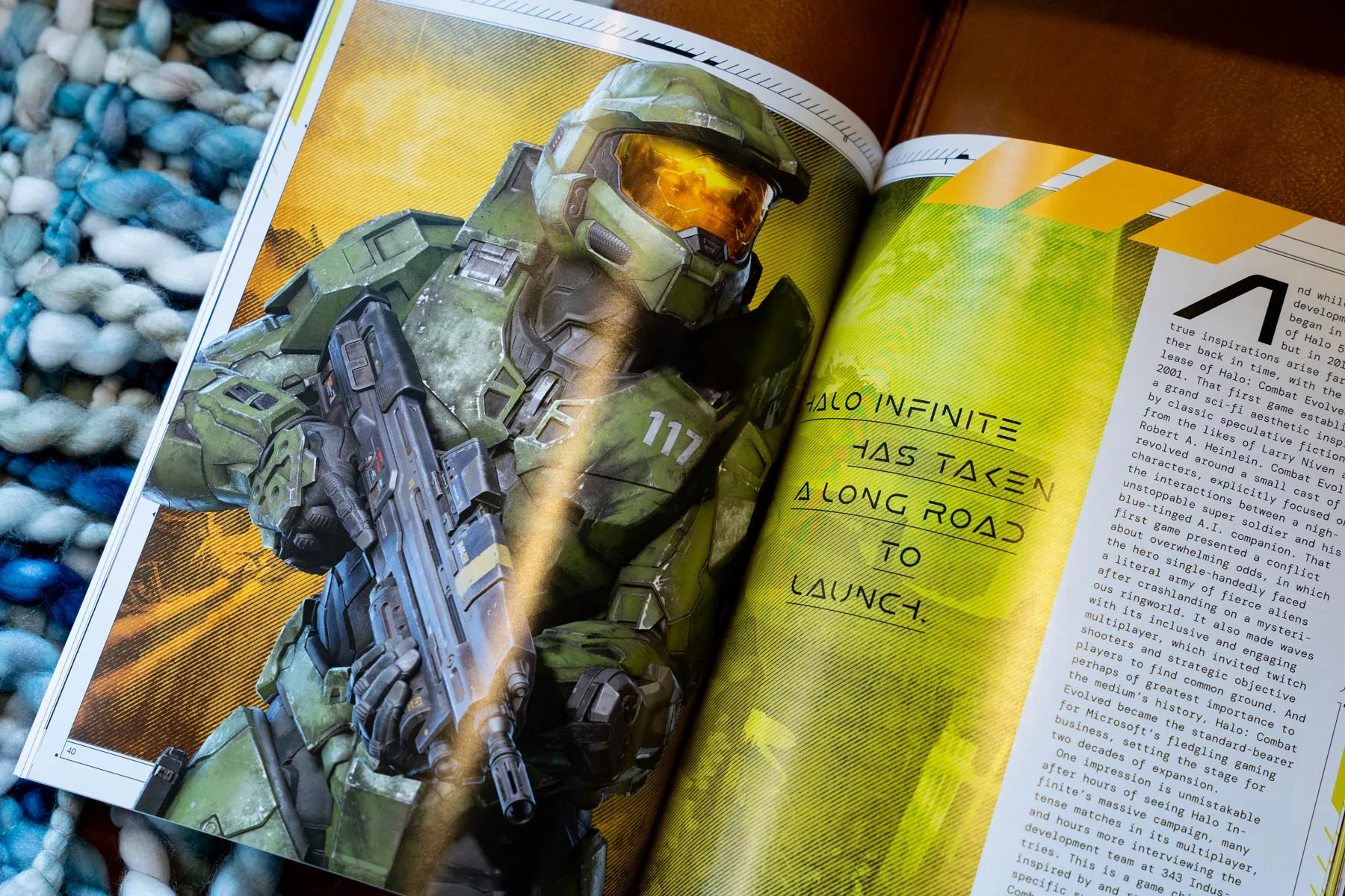 Enter For Your Chance To Win Game Informer Gold! [CLOSED]