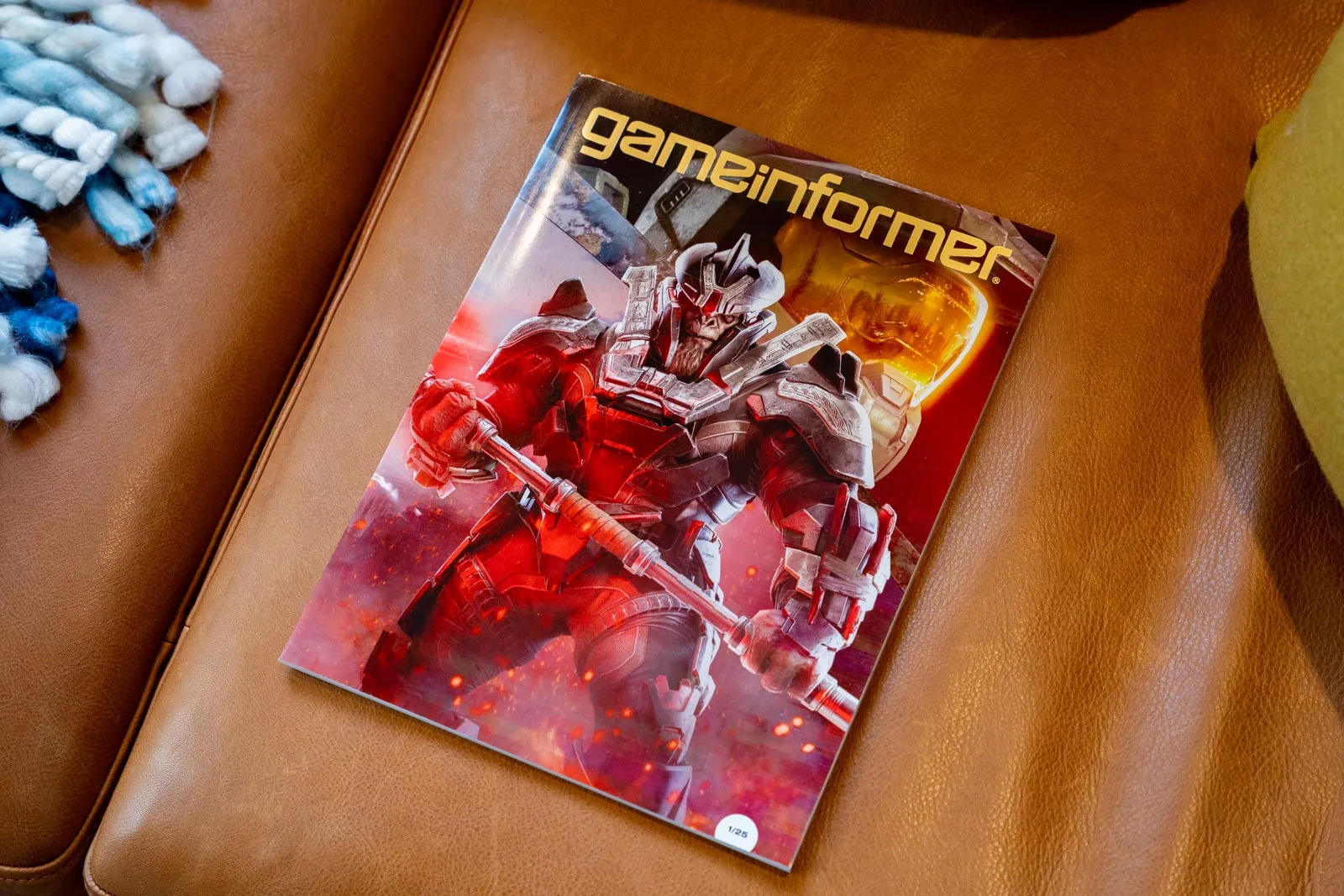 Enter For Your Chance To Win Game Informer Gold! [CLOSED]