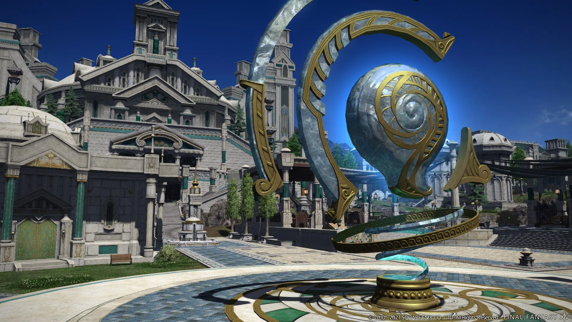 Final Fantasy XIV: Endwalker Review – A Grand Finale