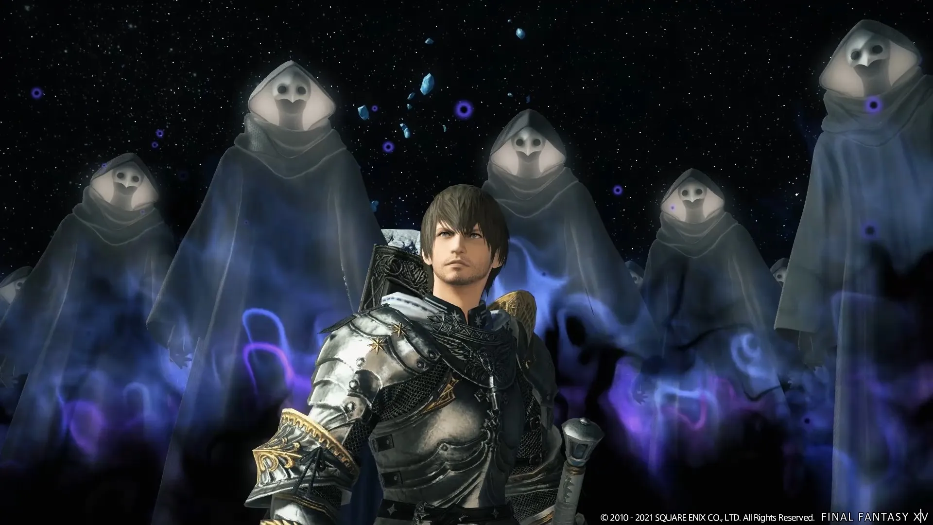 Final Fantasy XIV: Endwalker Review – A Grand Finale