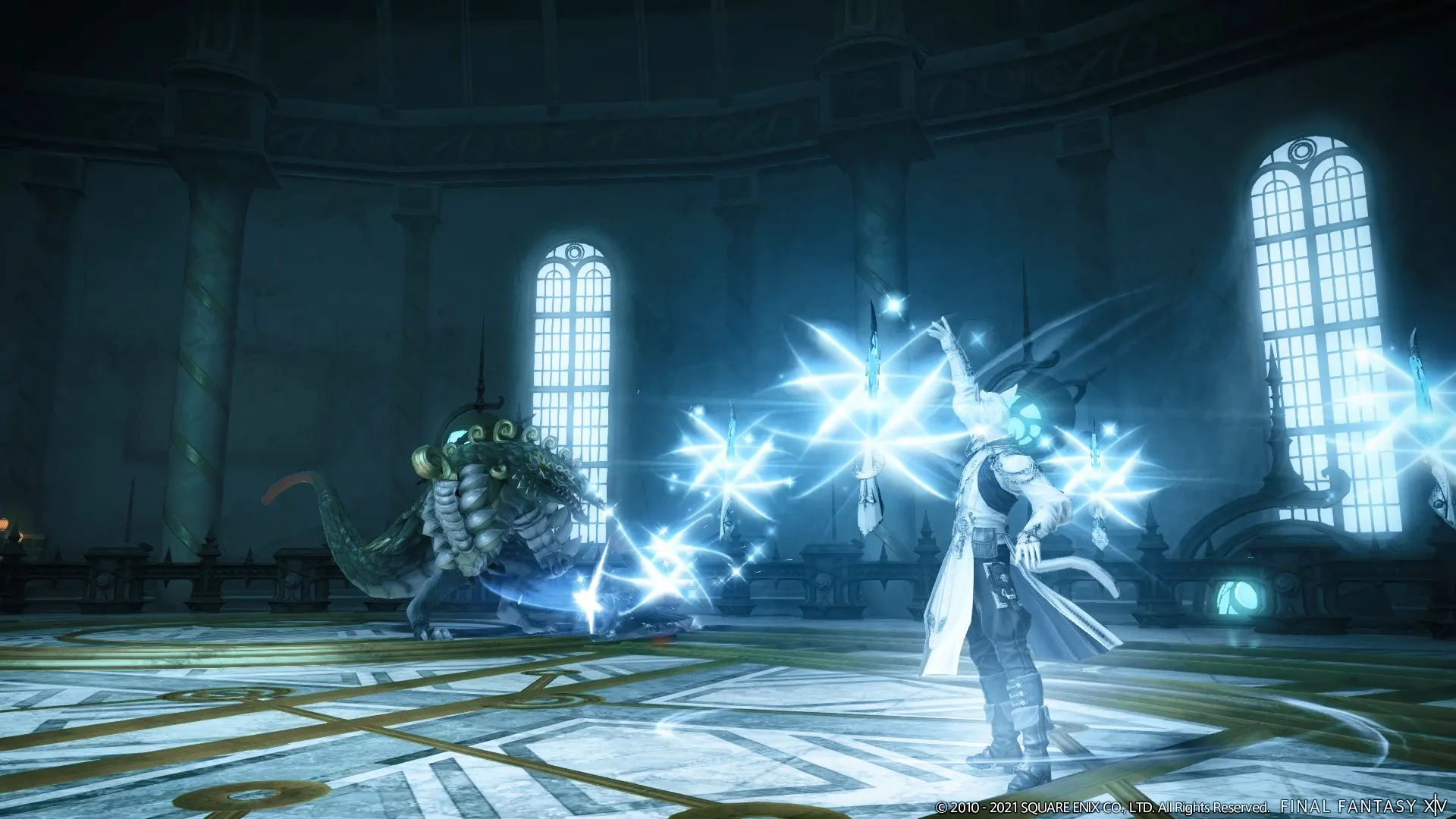 Final Fantasy XIV: Endwalker Review – A Grand Finale