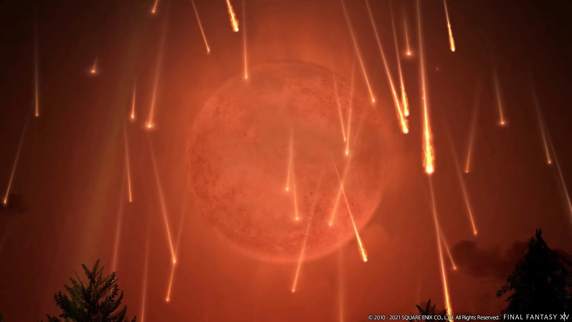 Final Fantasy XIV: Endwalker Review – A Grand Finale