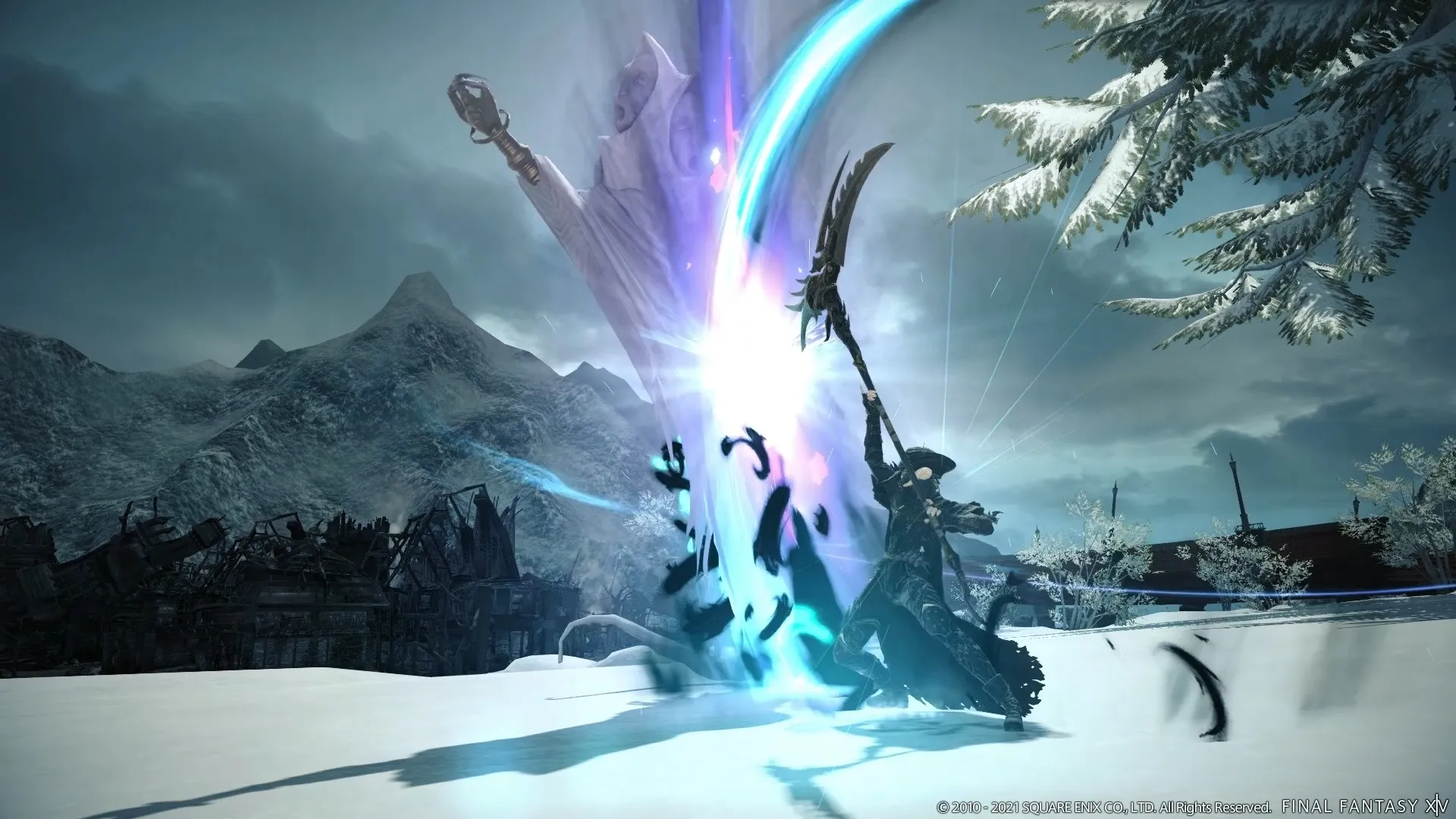 Final Fantasy XIV: Endwalker Review – A Grand Finale