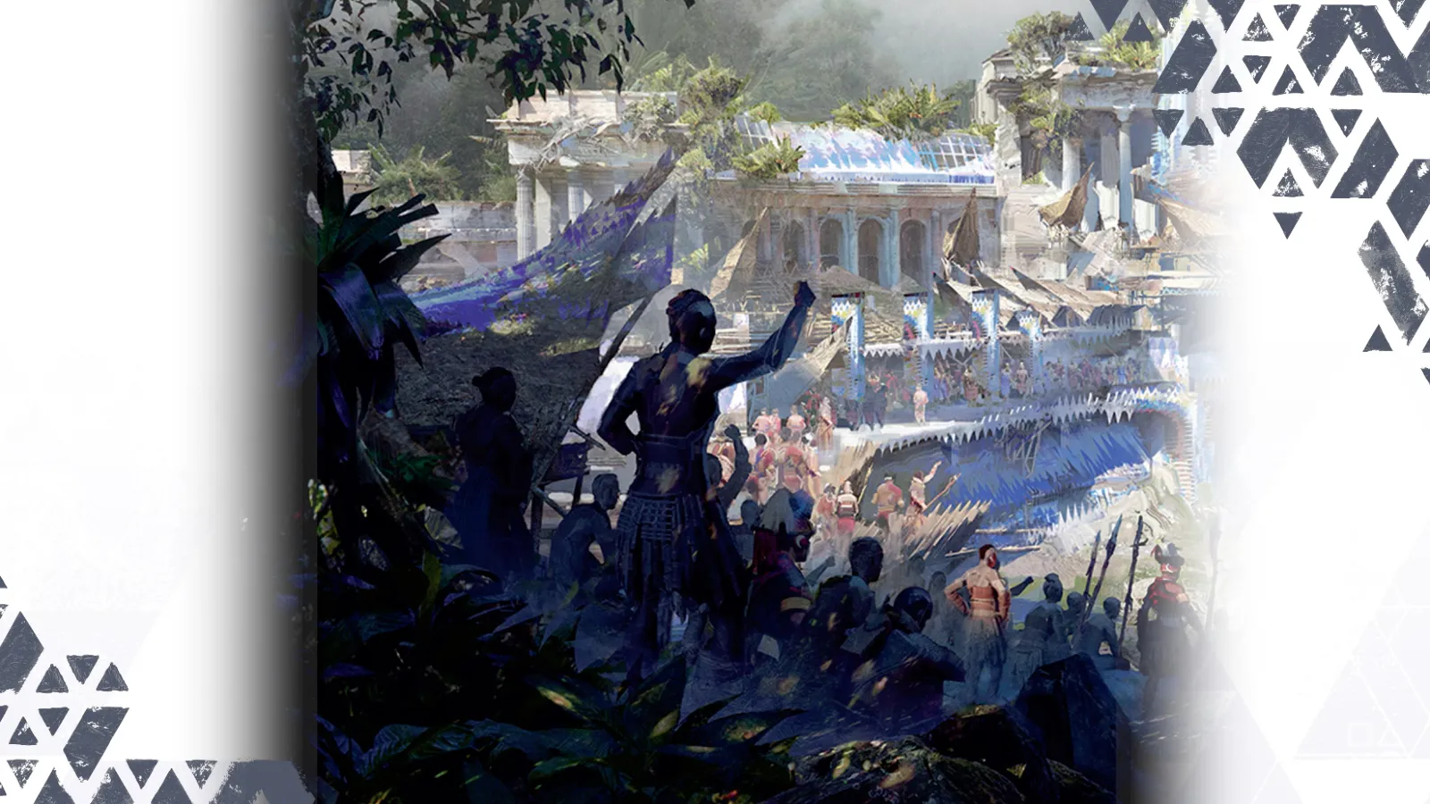 Horizon Forbidden West: Meet The Cast Of Guerrilla Games’ Upcoming RPG In New Trailer