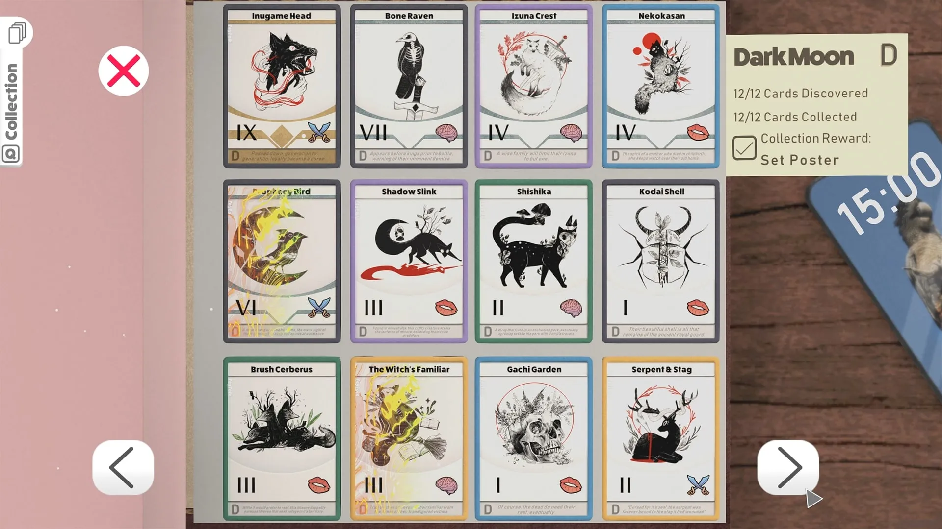 Kardboard Kings Will Let You Live Out Your Card Shop Dreams When It Launches Next Month