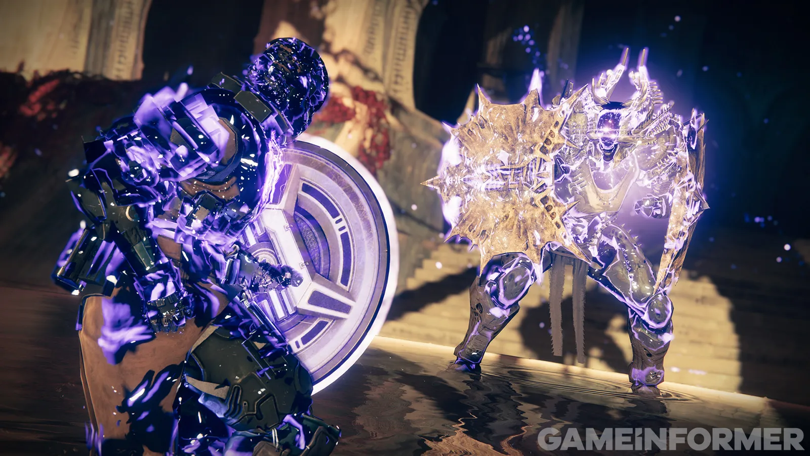 Destiny 2: The Witch Queen Preview – Riddles Wrapped In A Mystery