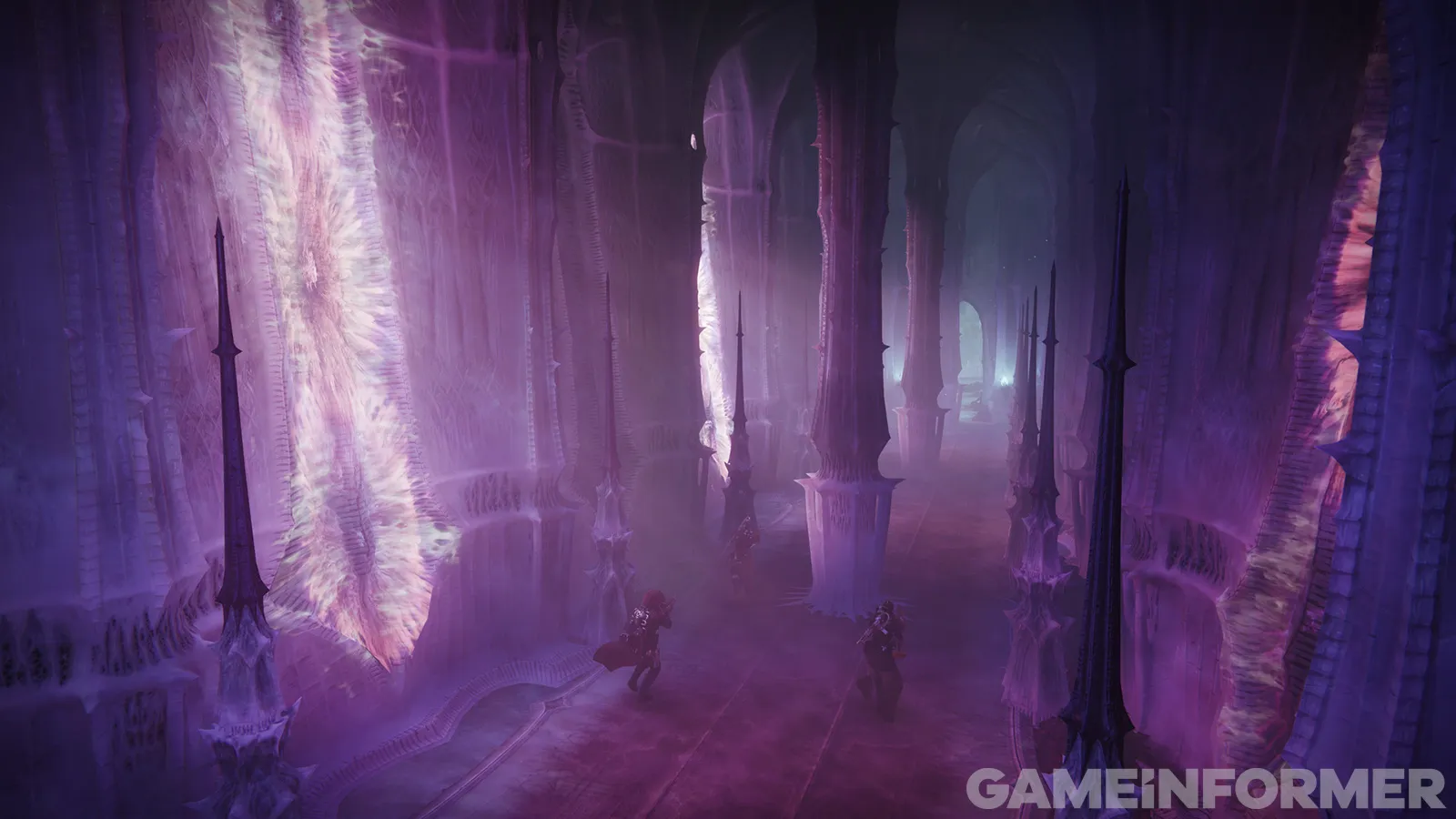 Destiny 2: The Witch Queen Preview – Riddles Wrapped In A Mystery