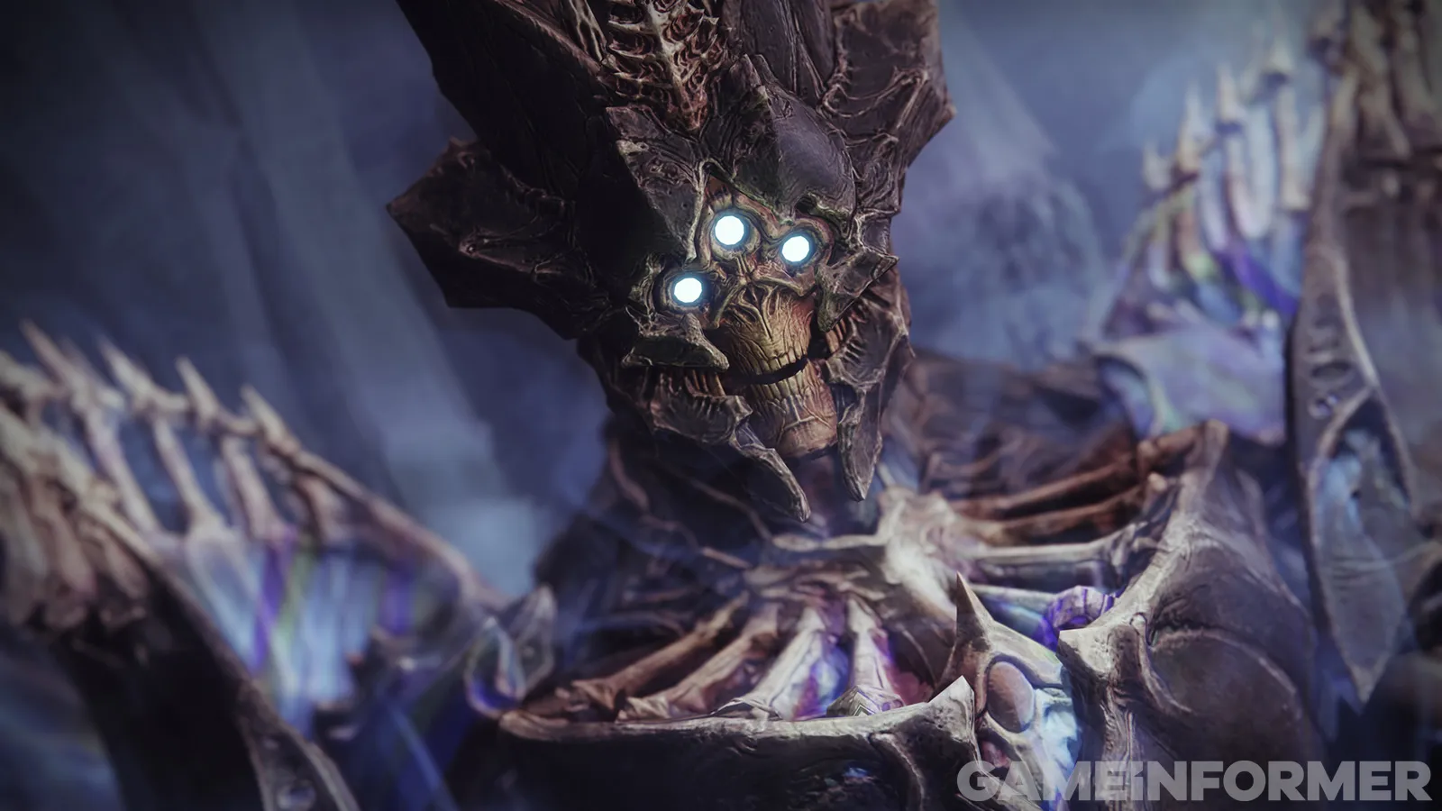 Destiny 2: The Witch Queen Preview – Riddles Wrapped In A Mystery