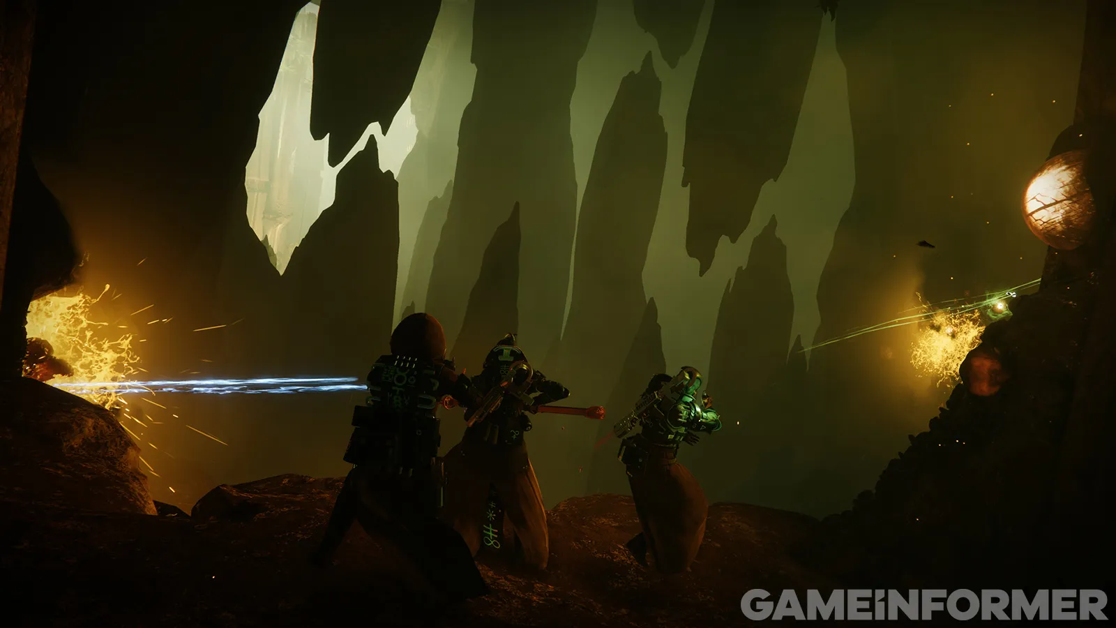 Destiny 2: The Witch Queen Preview – Riddles Wrapped In A Mystery