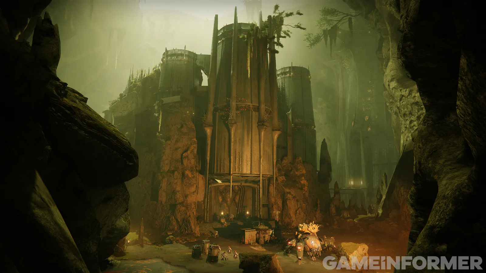 Destiny 2: The Witch Queen Preview – Riddles Wrapped In A Mystery