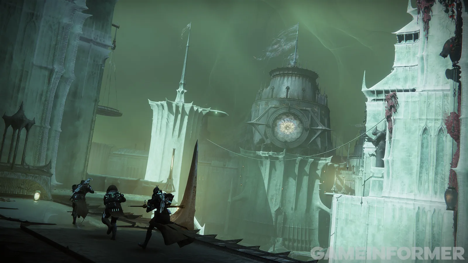 Destiny 2: The Witch Queen Preview – Riddles Wrapped In A Mystery