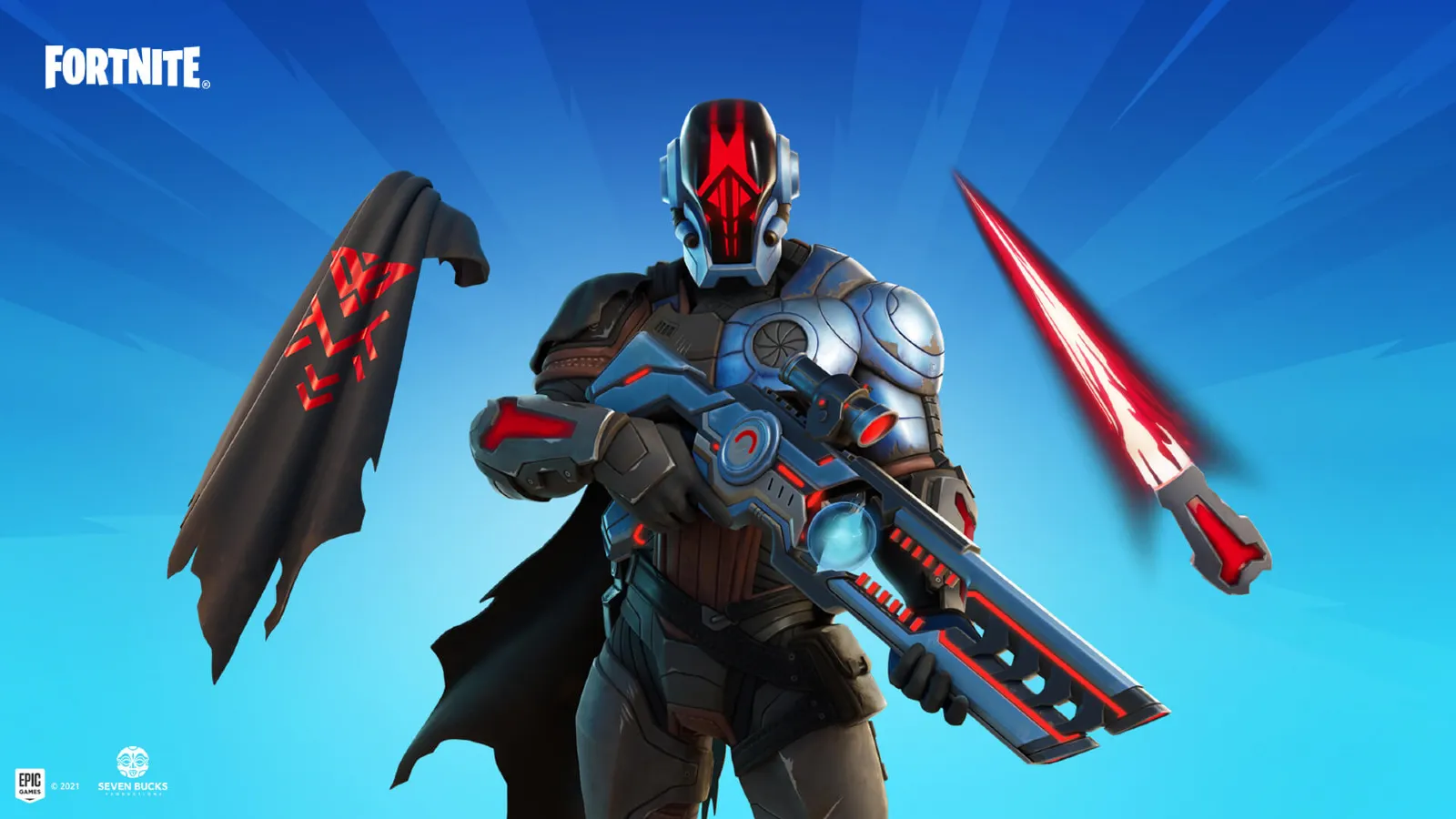 The Foundation, Played By Dwayne 'The Rock' Johnson, Now Unlockable In Fortnite