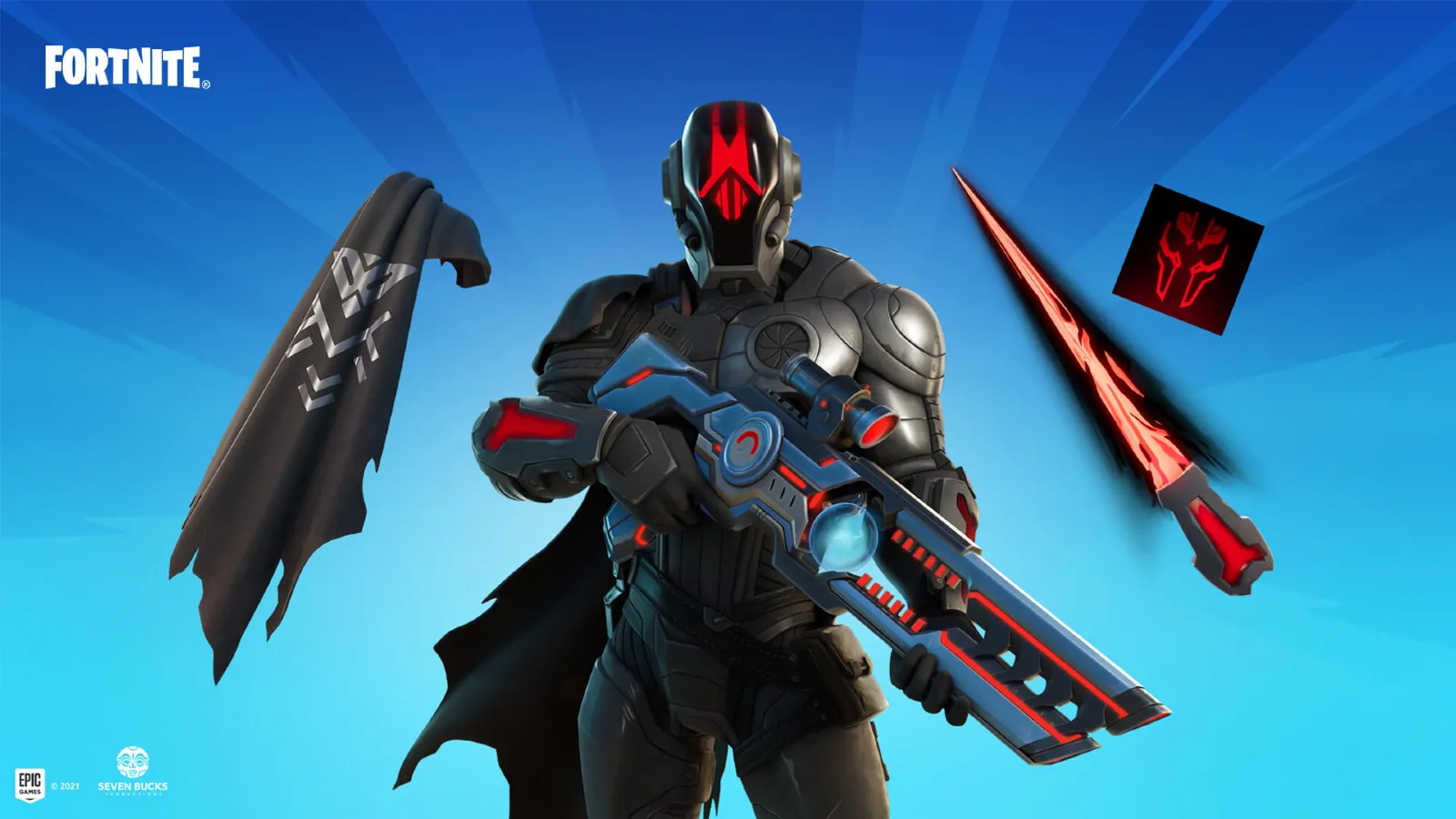 The Foundation, Played By Dwayne 'The Rock' Johnson, Now Unlockable In Fortnite