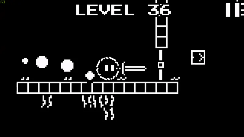 Weaponeer, A Game Developed By A 17-Year-Old That You Can Play With One Hand, Is Out Today
